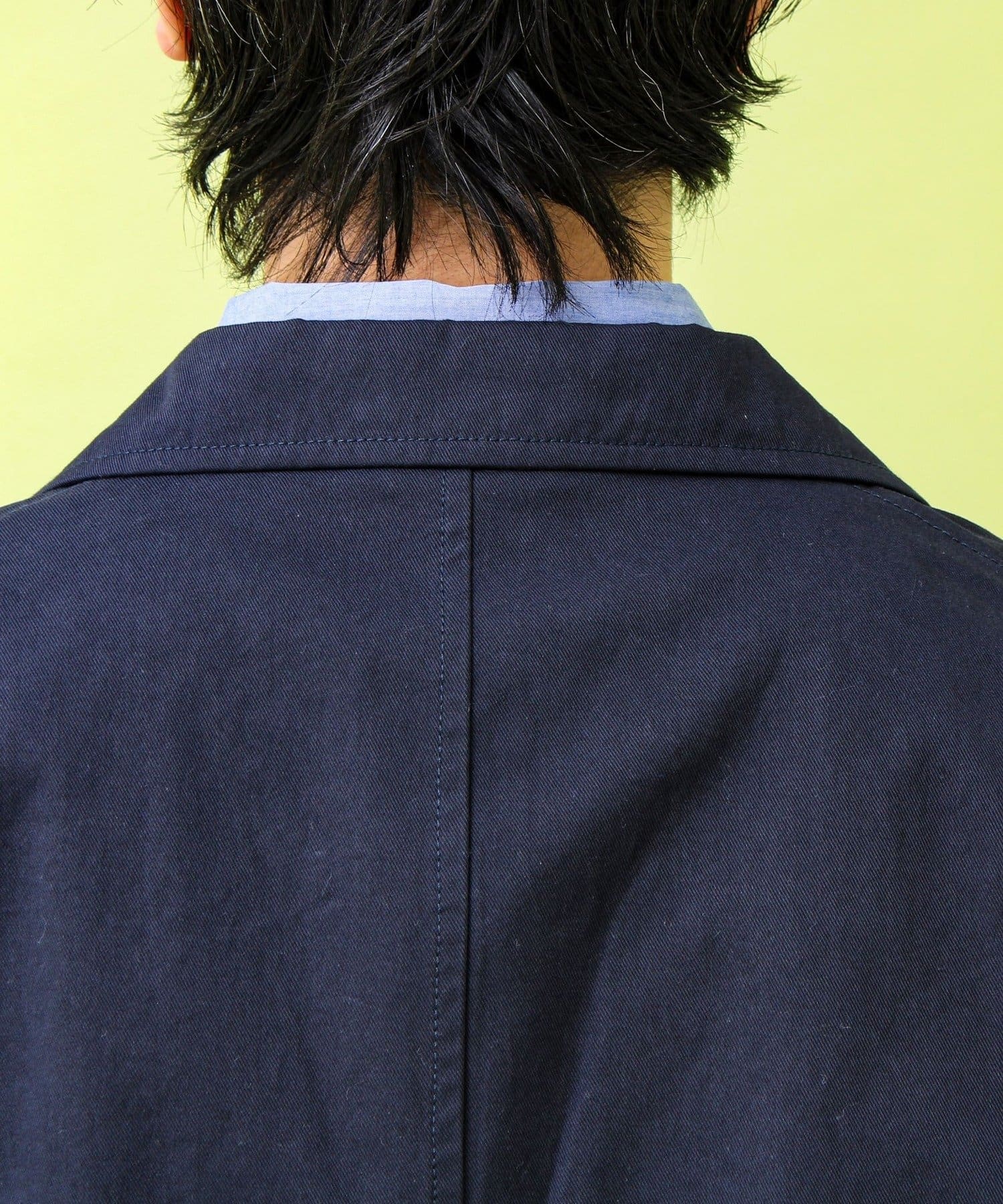 FREDY & GLOSTER(フレディ アンド グロスター) 【GEVACO/ゲバコ】テーラーライトジャケット