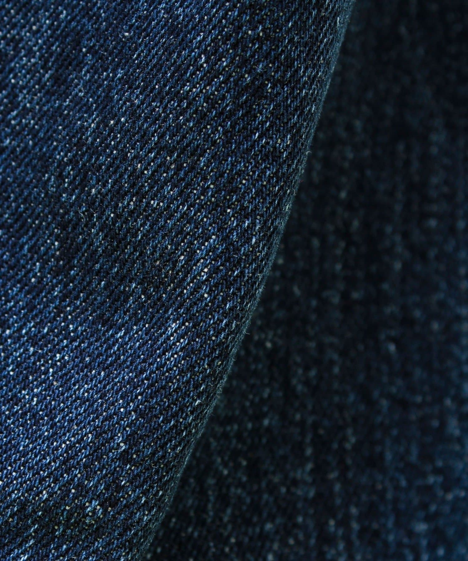 FREDY & GLOSTER(フレディ アンド グロスター) 【GEVACO/ゲバコ】12ozストレートデニムパンツ