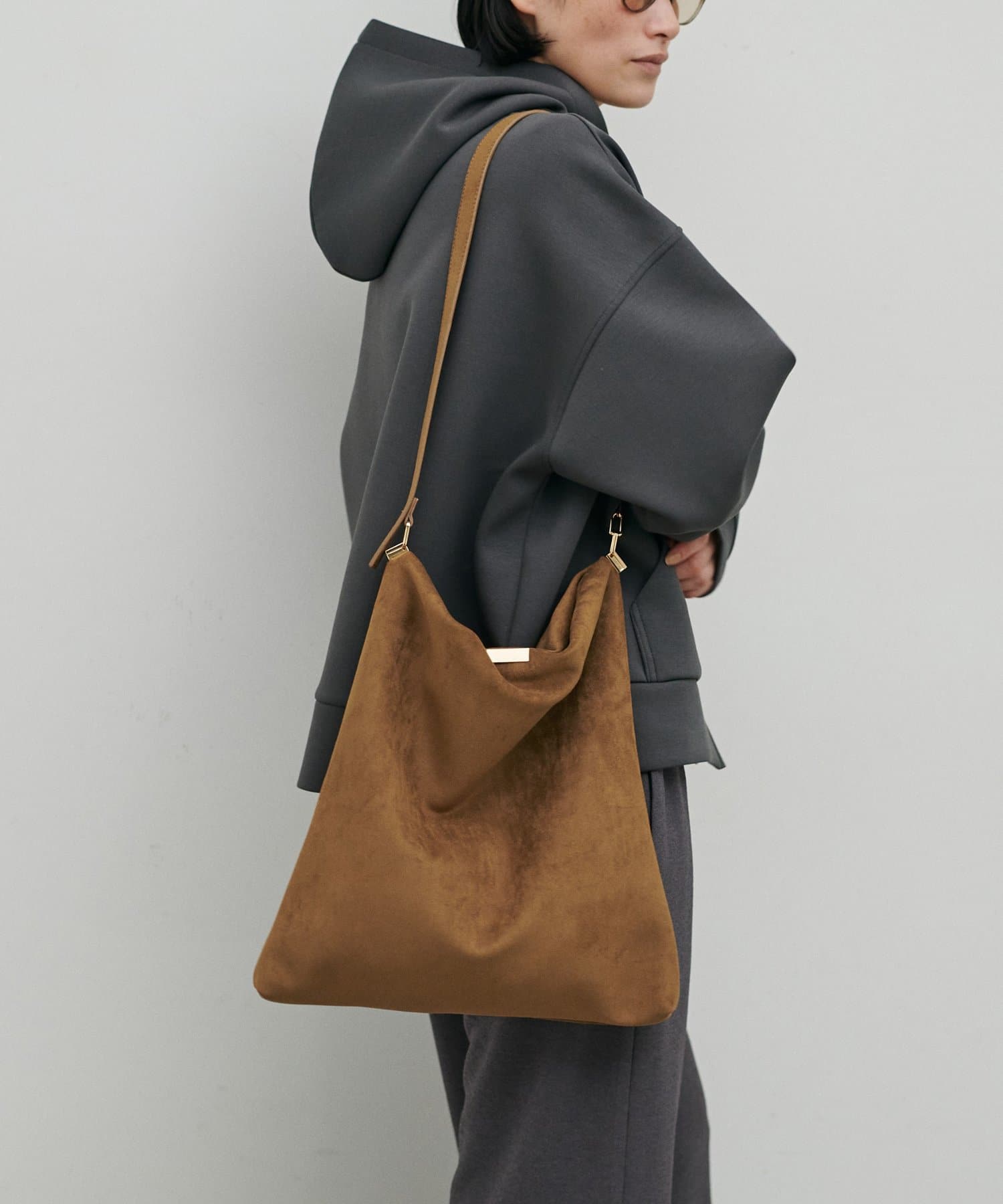 LARUTA(ラルータ) 2WAYアソートバッグ