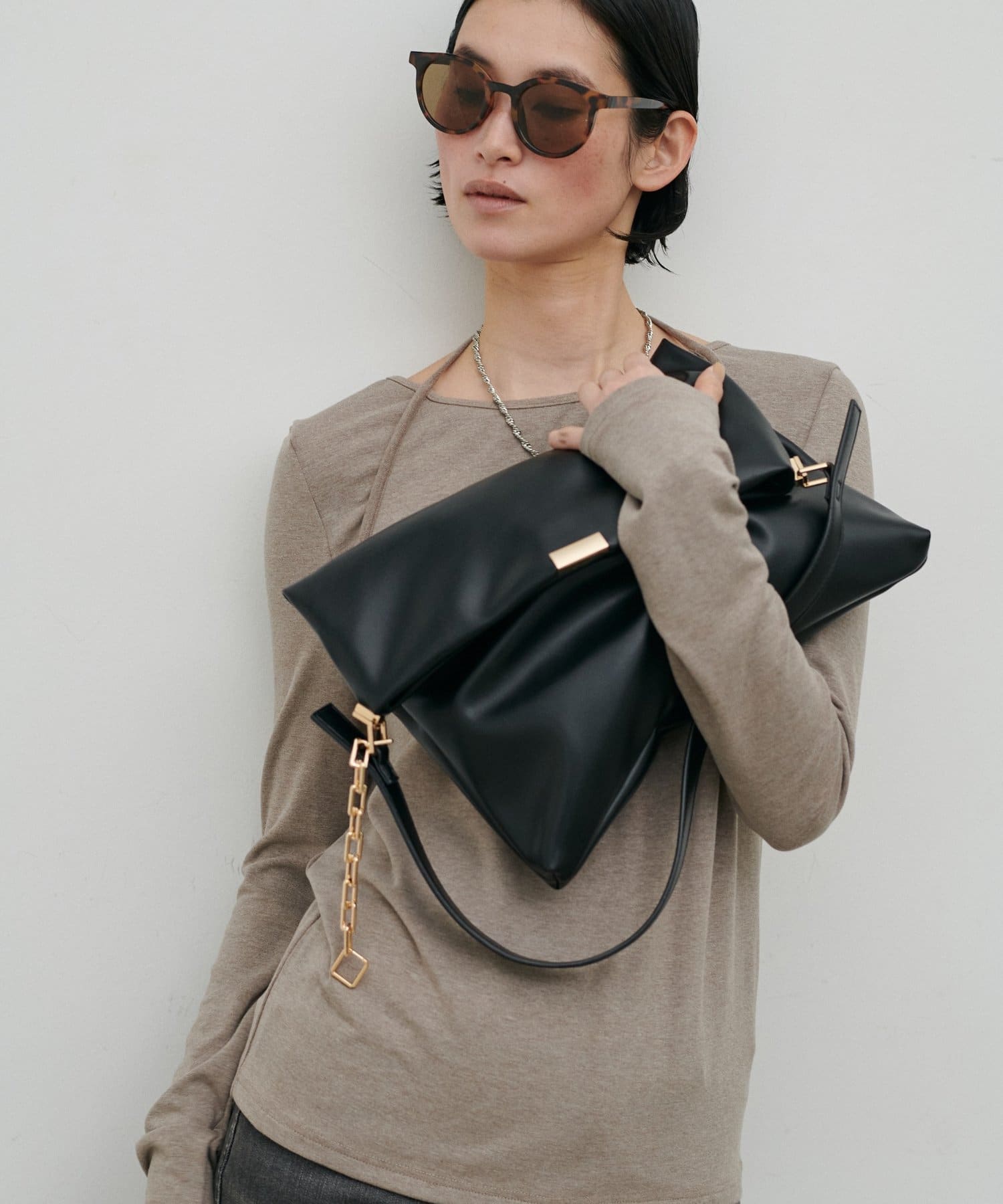 LARUTA(ラルータ) 2WAYアソートバッグ