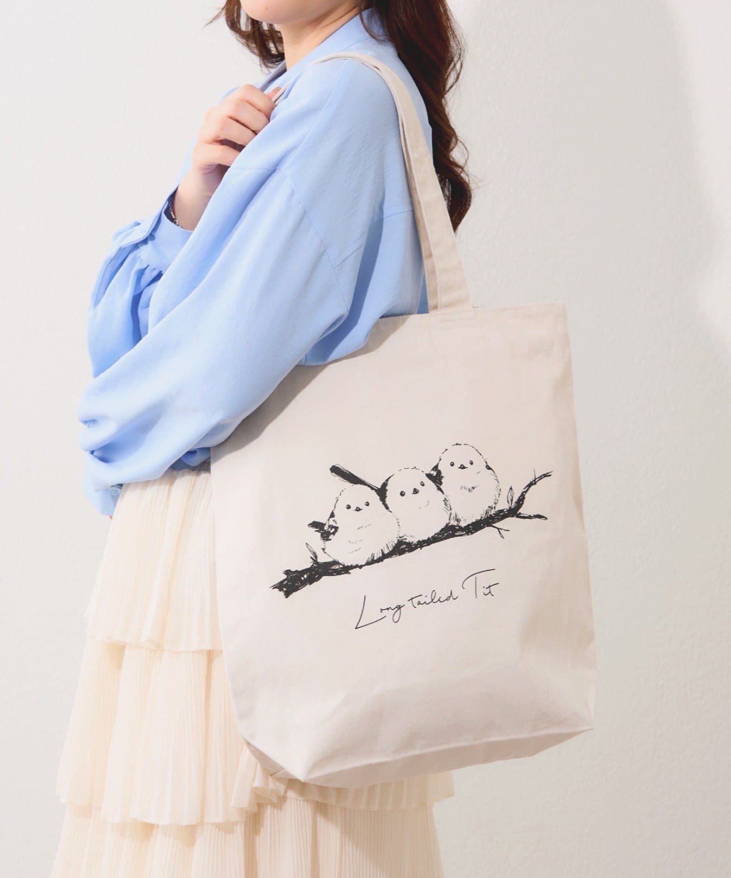 NICE CLAUP / OLIVE des OLIVE OUTLET(ナイスクラップ  / オリーブ デ オリーブ アウトレット) ＼全5柄！／グラフィックトート