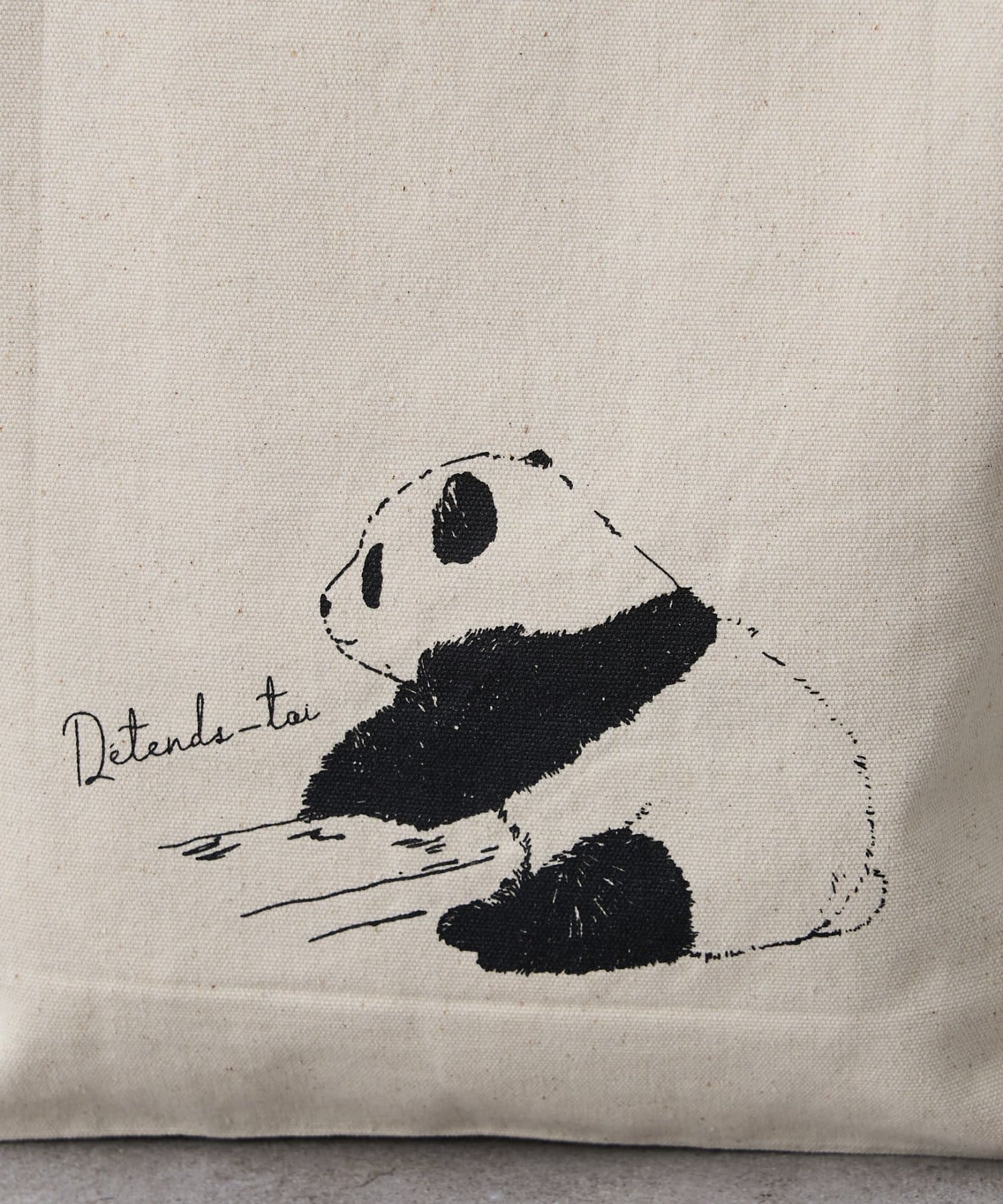 NICE CLAUP / OLIVE des OLIVE OUTLET(ナイスクラップ  / オリーブ デ オリーブ アウトレット) ＼全5柄！／グラフィックトート