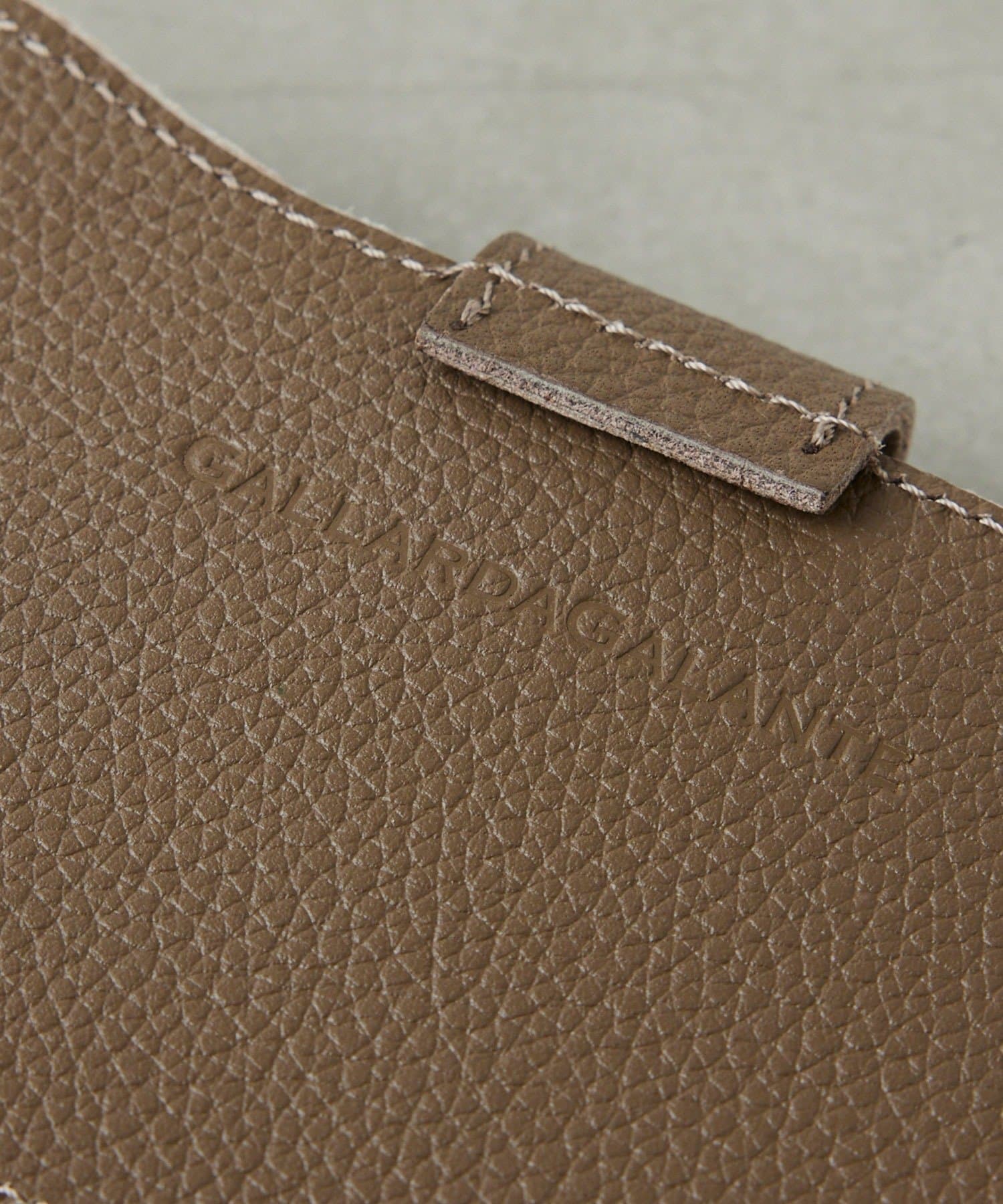 GALLARDAGALANTE(ガリャルダガランテ) オーバルフレームアイウェア