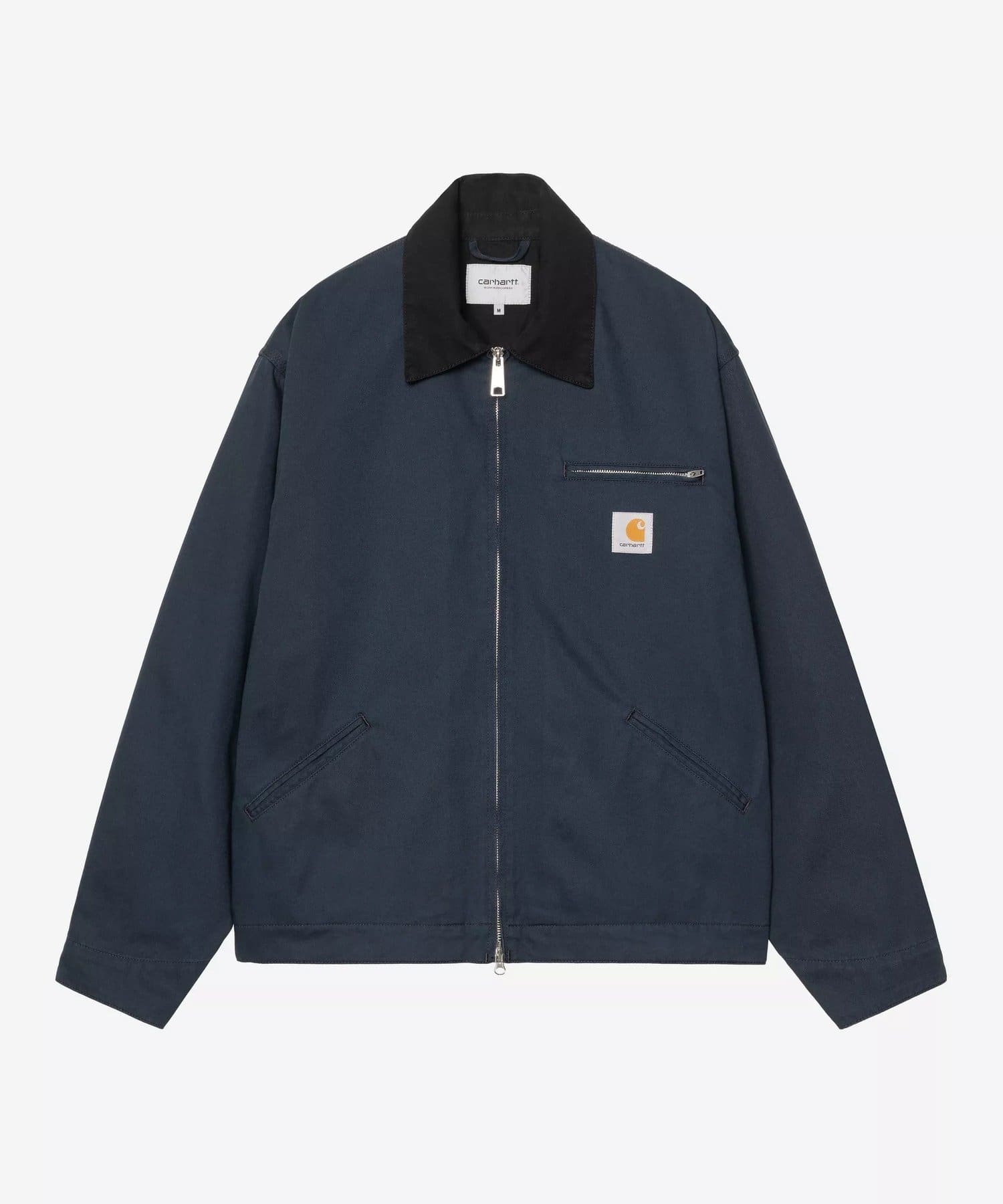 WHO’S WHO gallery(フーズフーギャラリー) Carhartt OG DETROIT JACKET