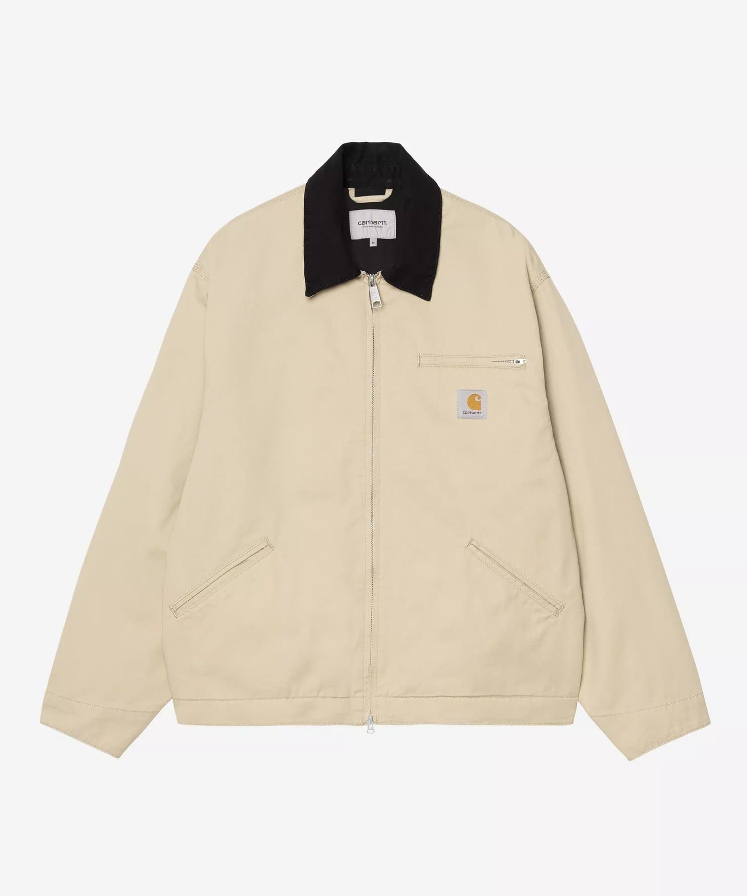 WHO’S WHO gallery(フーズフーギャラリー) Carhartt OG DETROIT JACKET