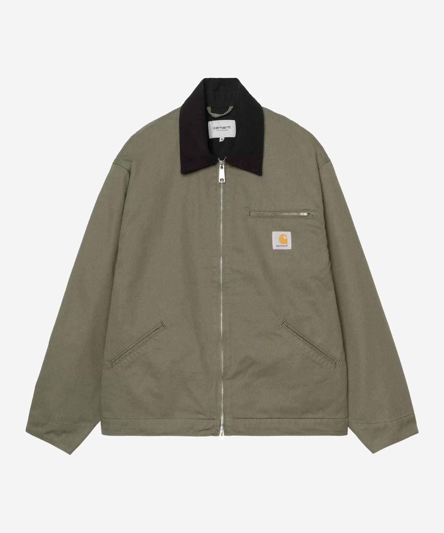 WHO’S WHO gallery(フーズフーギャラリー) Carhartt OG DETROIT JACKET