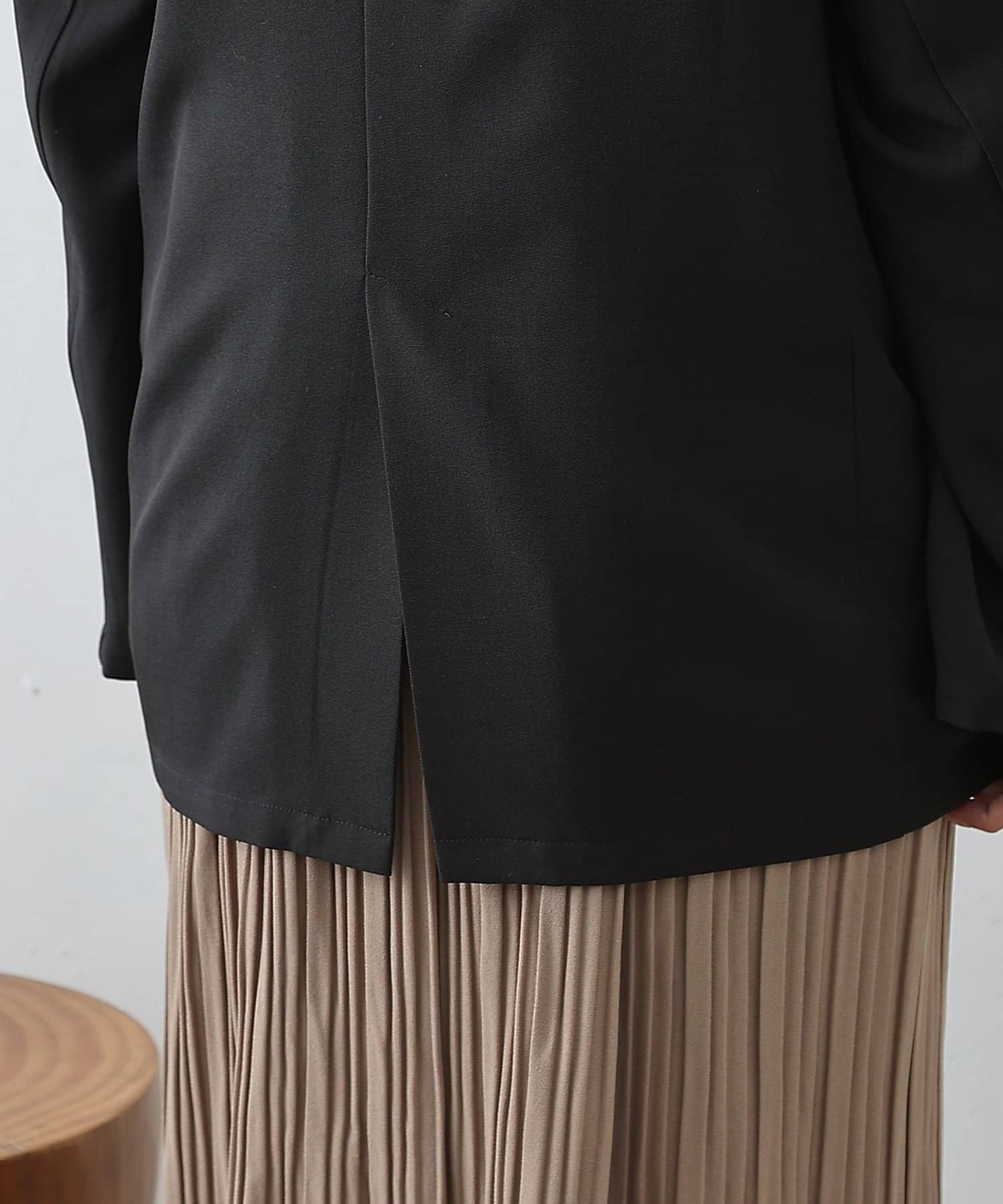 COLONY 2139(コロニー トゥーワンスリーナイン) TRダブルテーラードジャケット