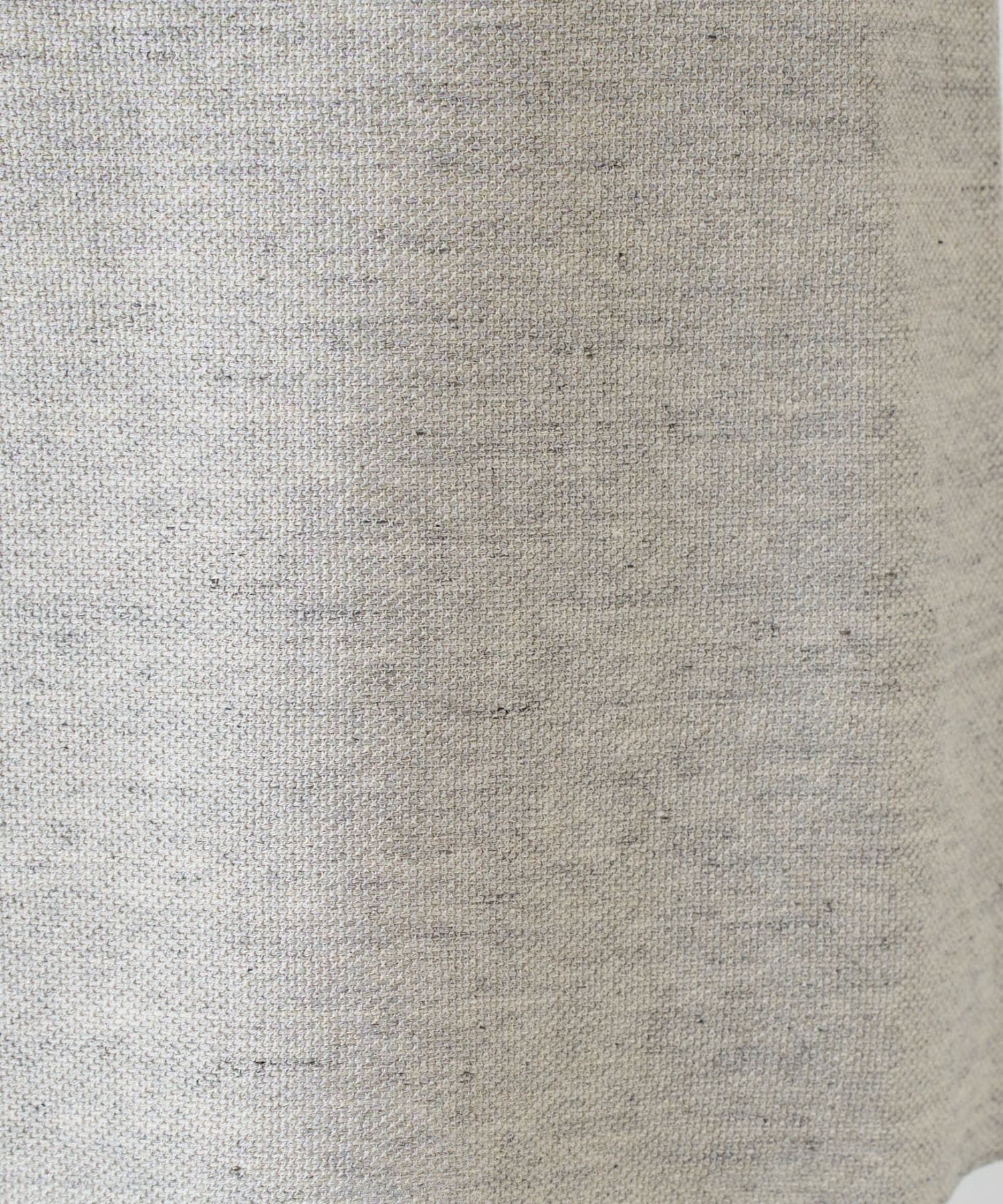 BEARDSLEY(ビアズリー) 《2/12(木)12：00予約開始》リネンインレイタンクトップ