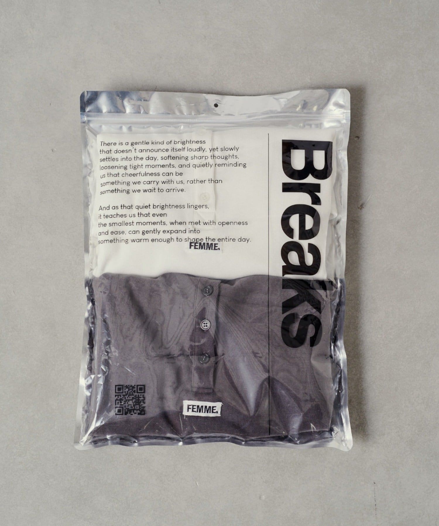 mline(エムライン) [mline]ロゴポイントPACKT