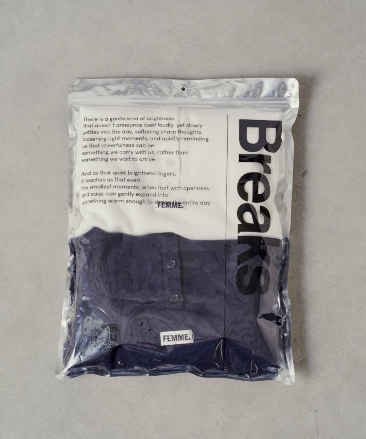 mline(エムライン) [mline]ロゴポイントPACKT