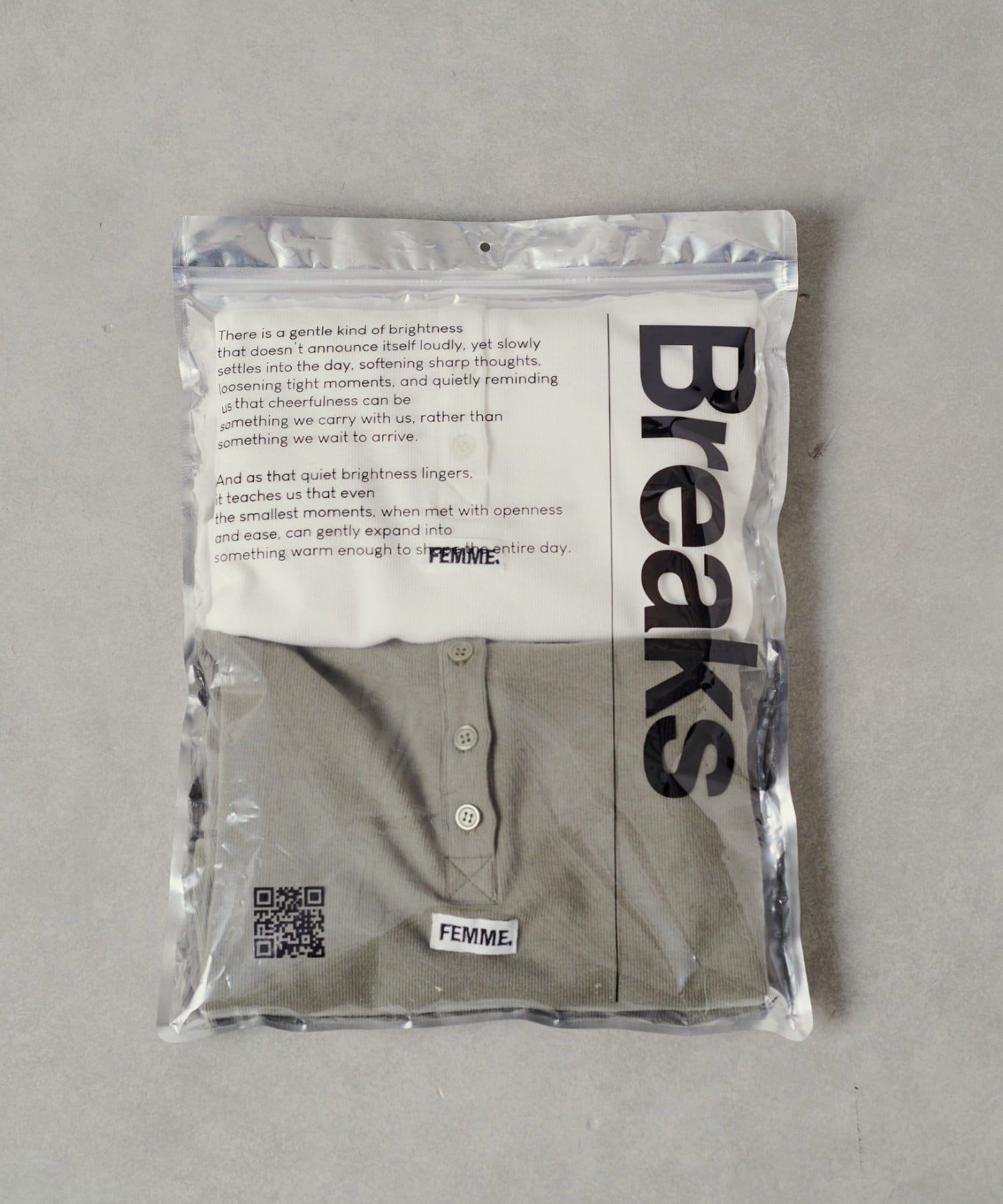 mline(エムライン) [mline]ロゴポイントPACKT