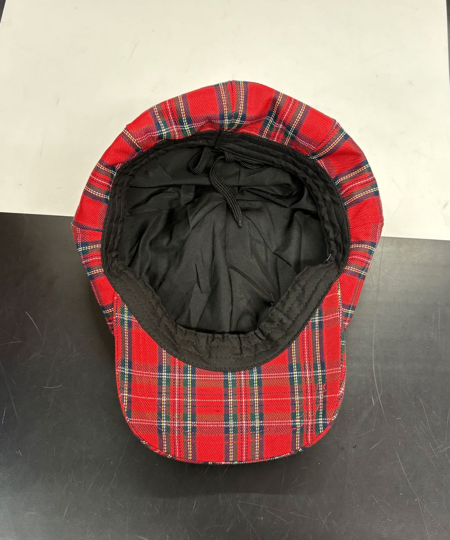 CIAOPANIC(チャオパニック) 【I’ｍ×CIAOPANIC】レトロタイムスリップキャスケット