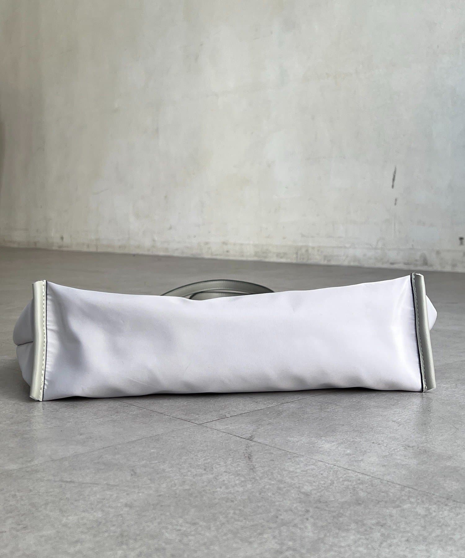 un dix cors(アンディコール) ナイロントート