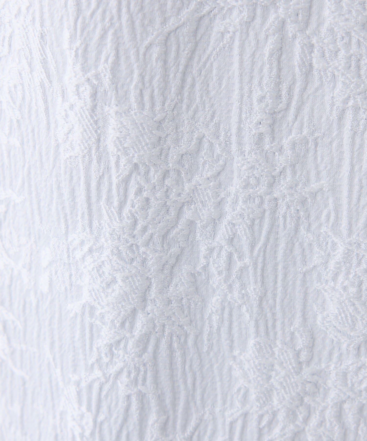 Seemi.by NICE CLAUP(シーミーバイナイスクラップ) 【セットアップ可能】スリット入りバックレースアップタイトスカート