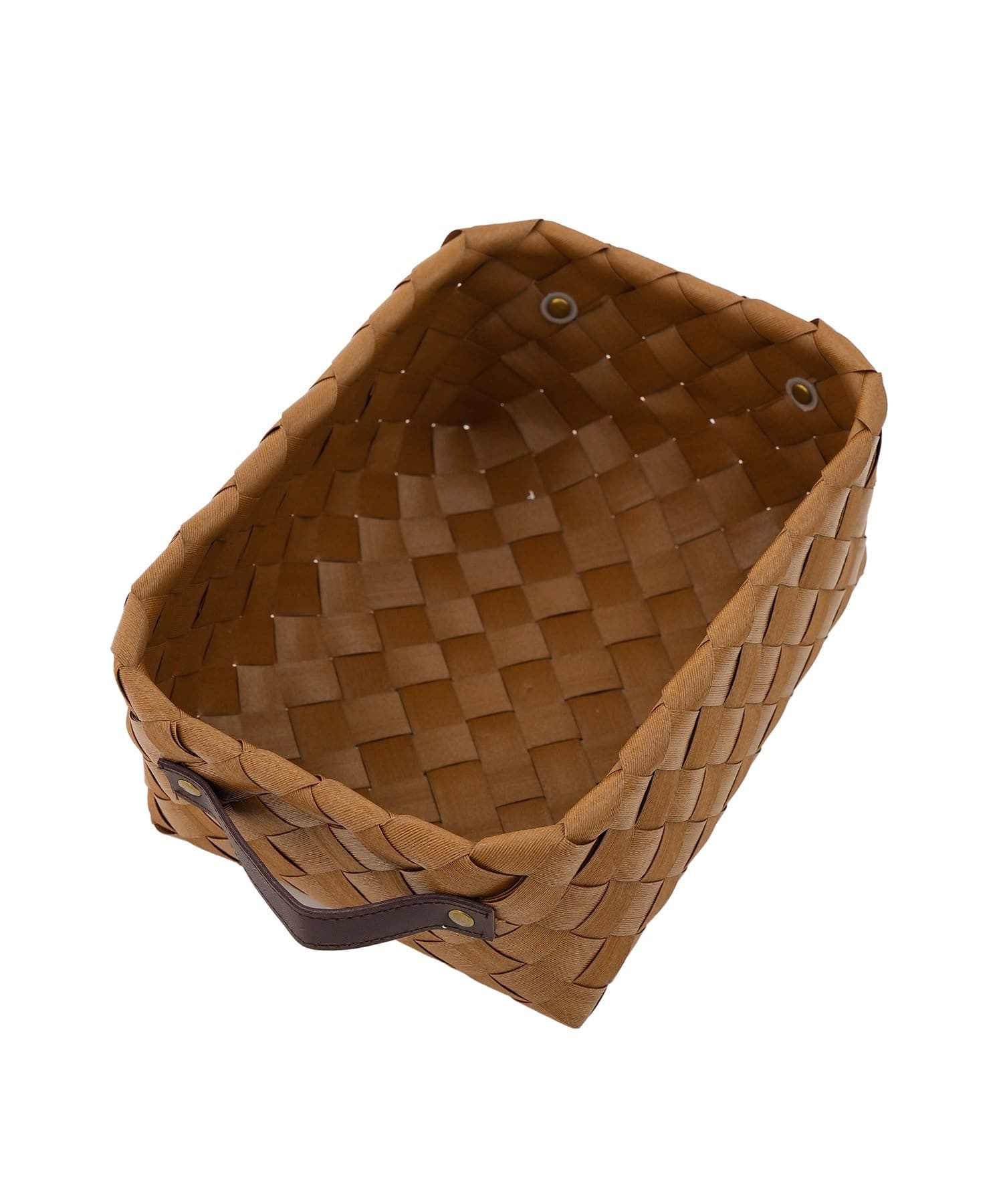 salut!(サリュ) PE水杉ミニバスケット