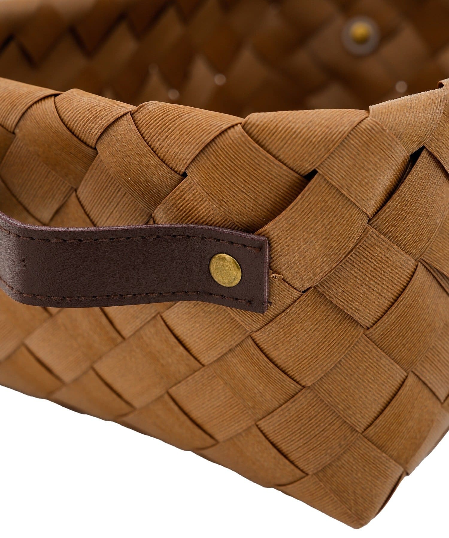 salut!(サリュ) PE水杉ミニバスケット