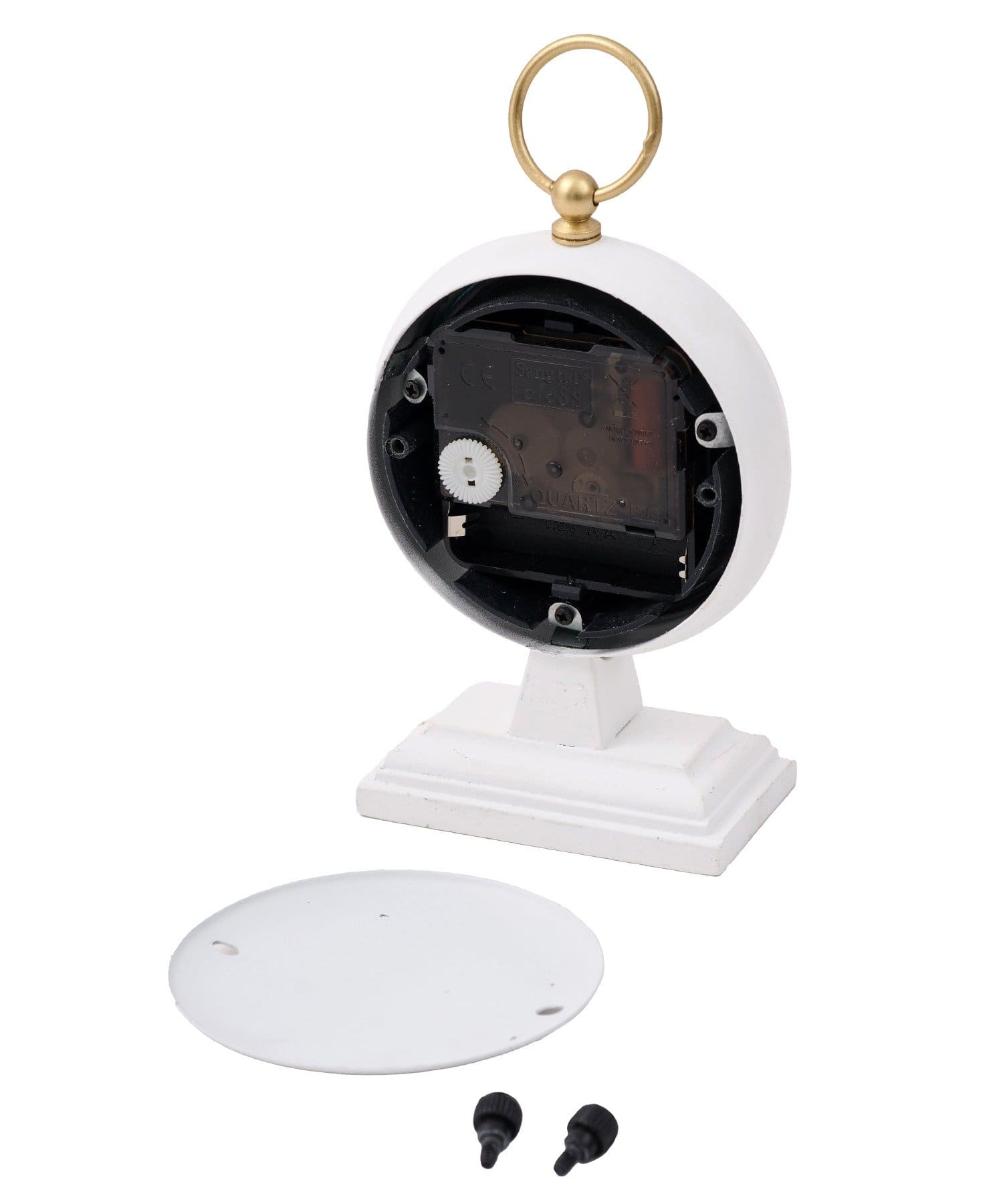 salut!(サリュ) アンティーククロック／choupinet