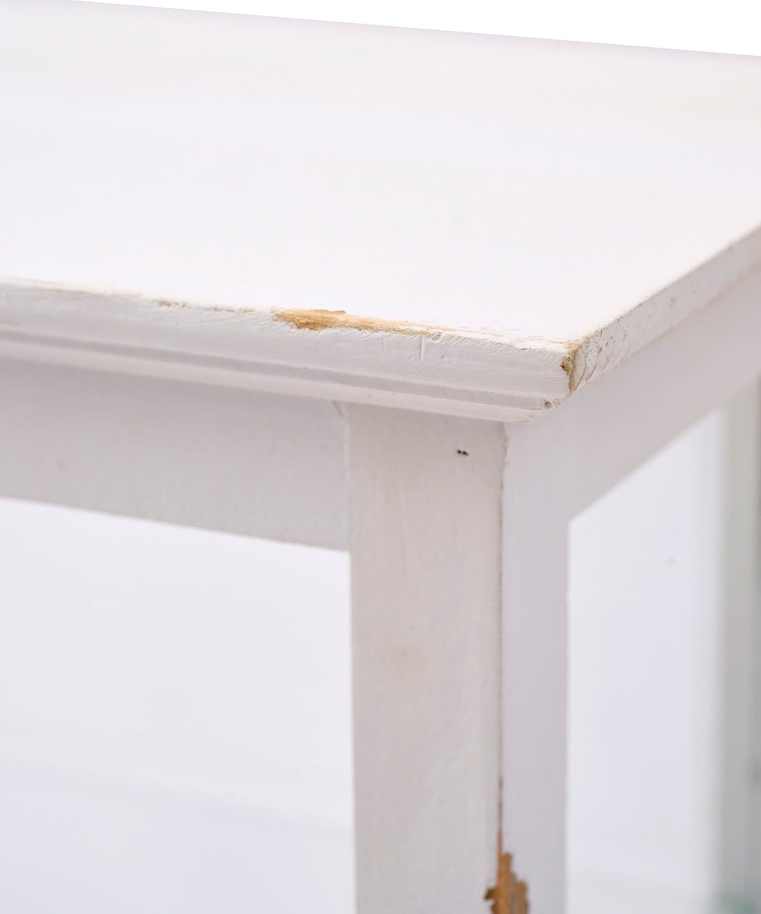 salut!(サリュ) ガラスコレクション3段ラック／choupinet