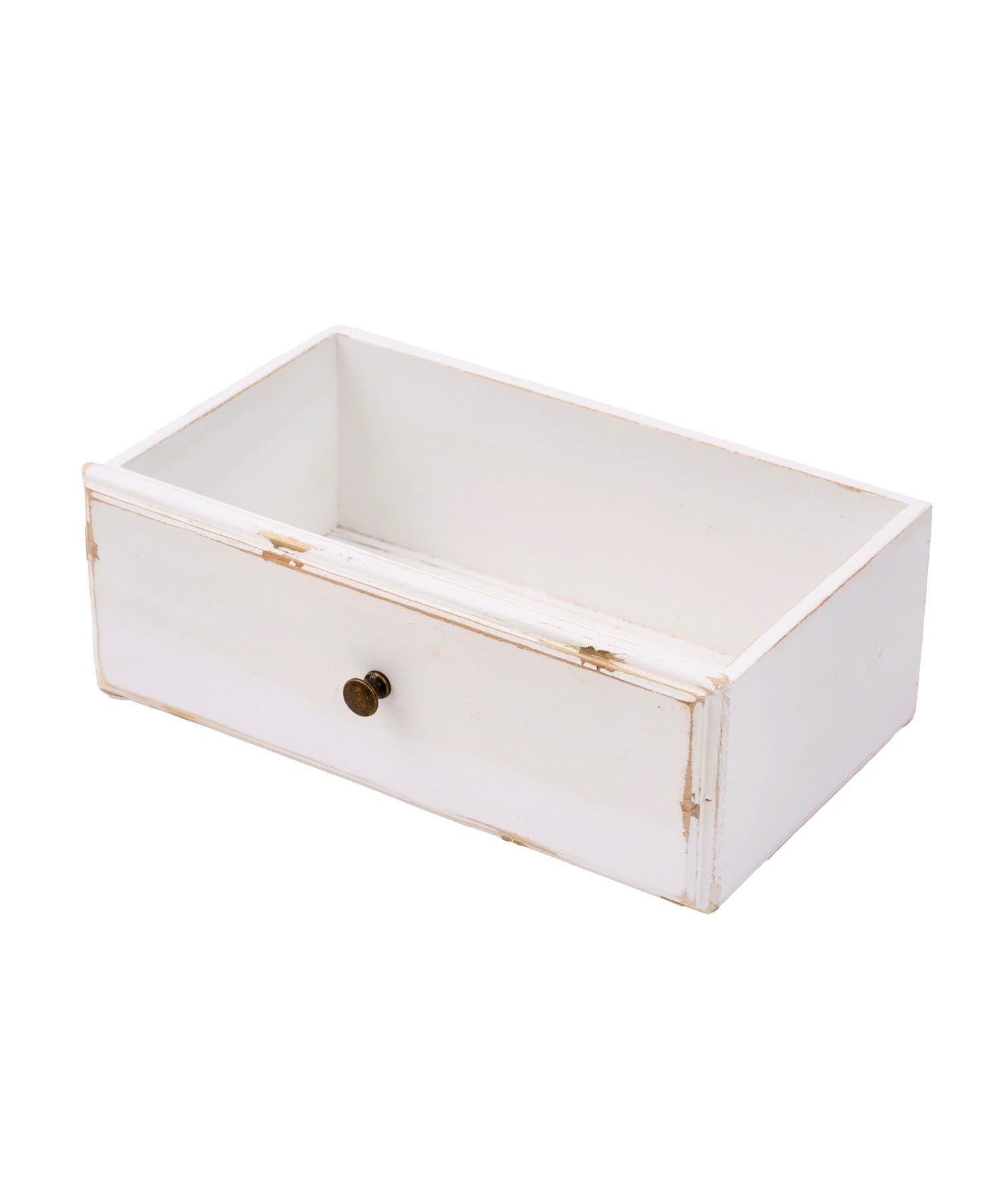 salut!(サリュ) 引き出し付きミニドレッサー／choupinet