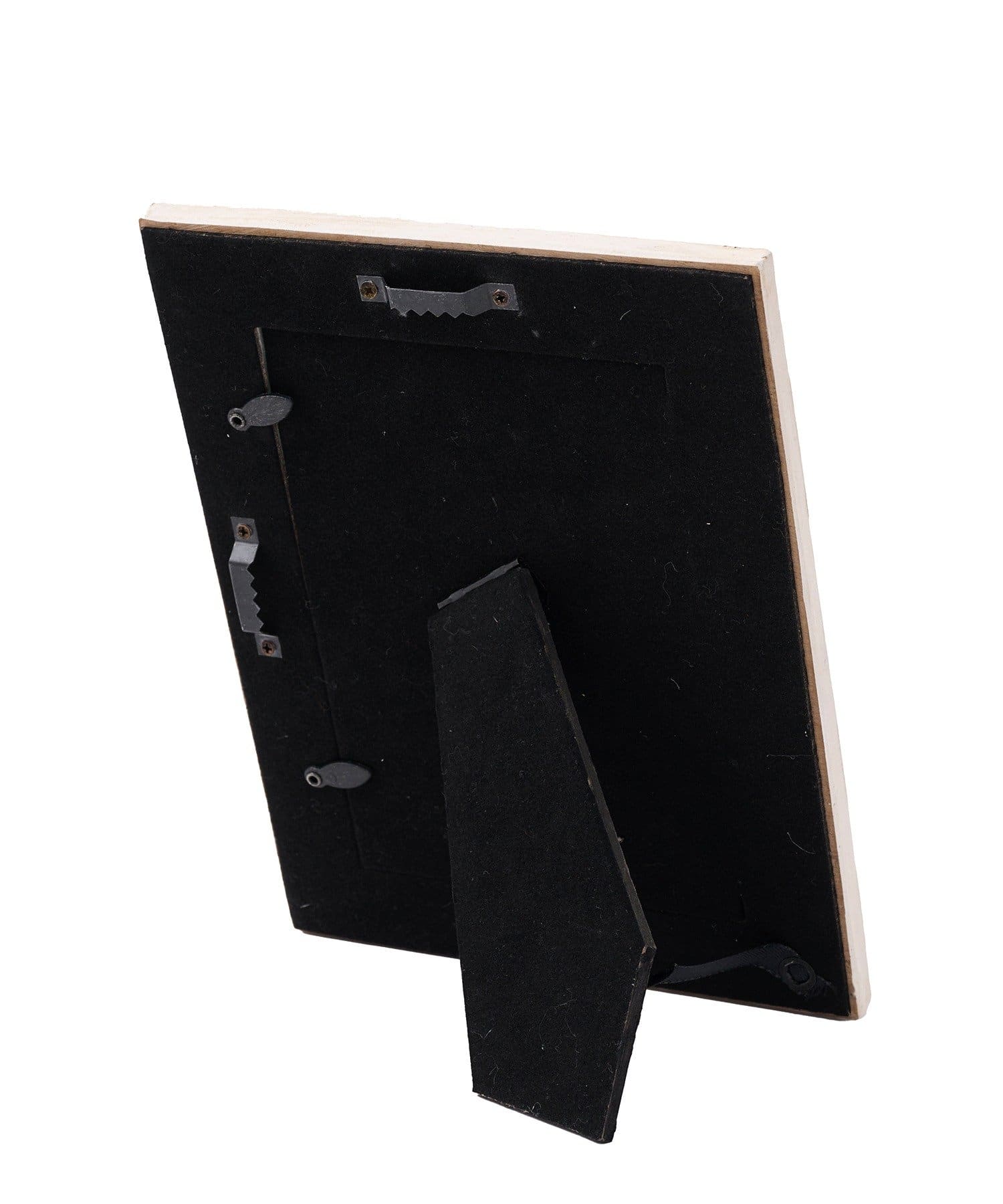 salut!(サリュ) フラワーレーステープ風フォトフレーム／choupinet