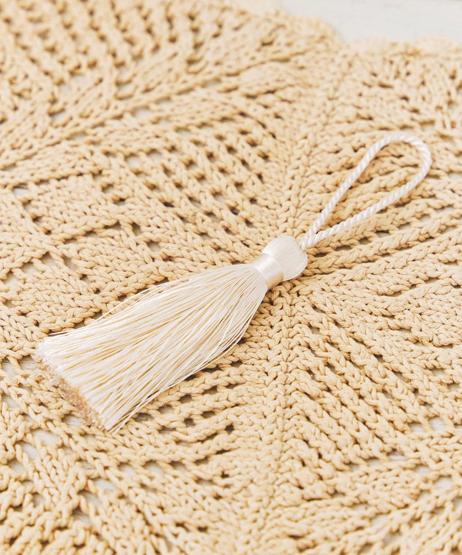 salut!(サリュ) タッセル／choupinet