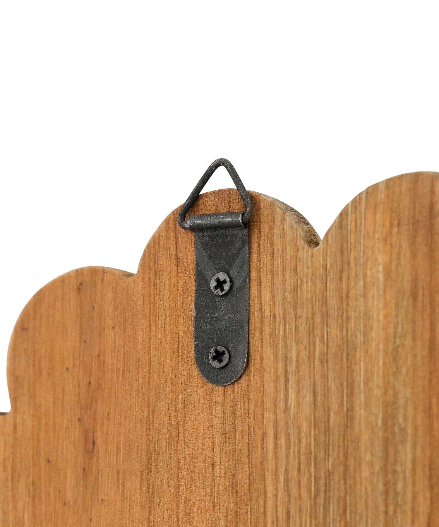 salut!(サリュ) スカラップコーナーラック