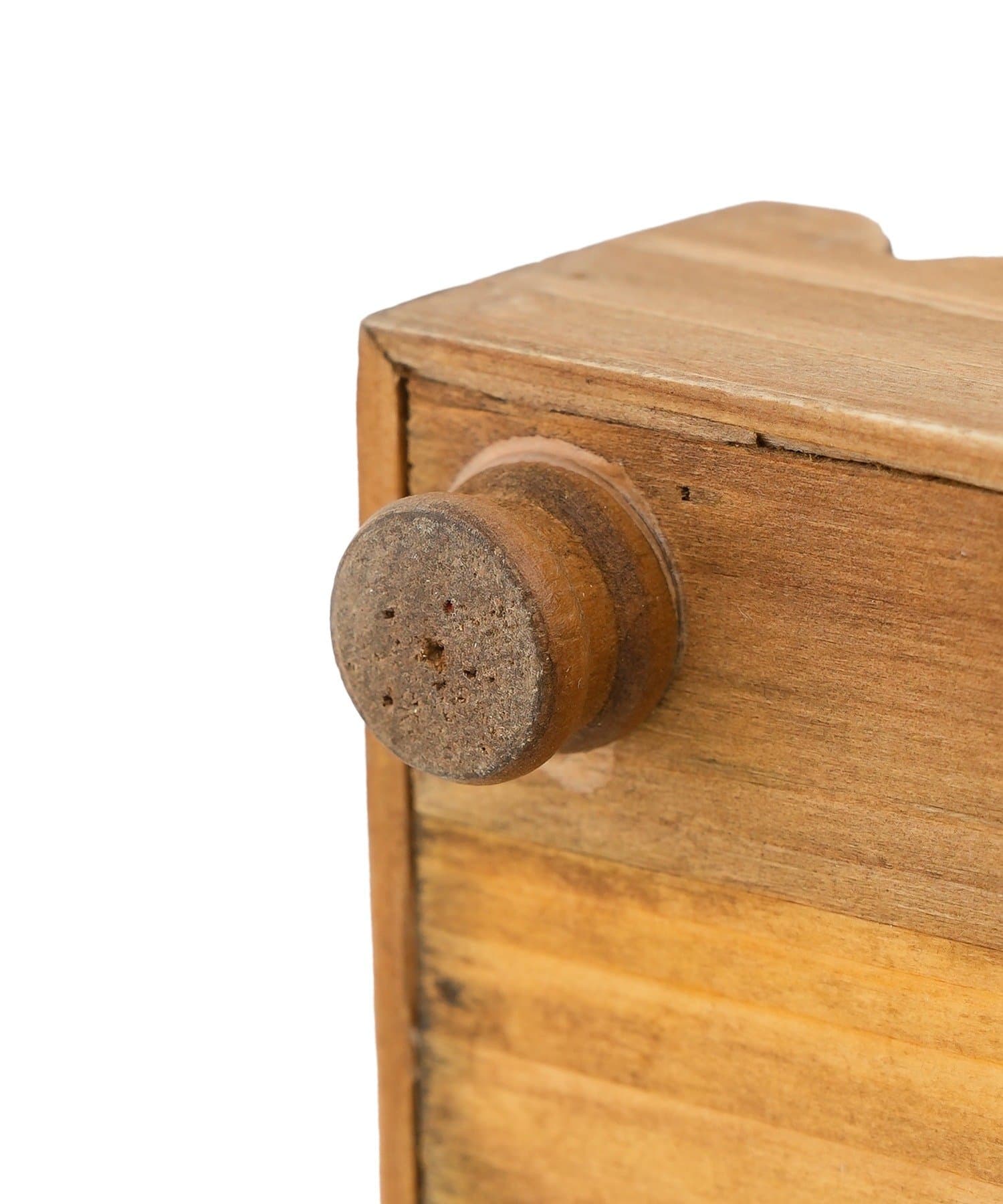 salut!(サリュ) スカラップ2段トレイ