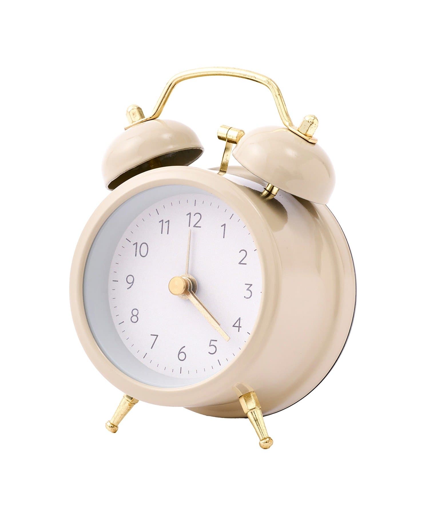 salut!(サリュ) アラームデスククロック