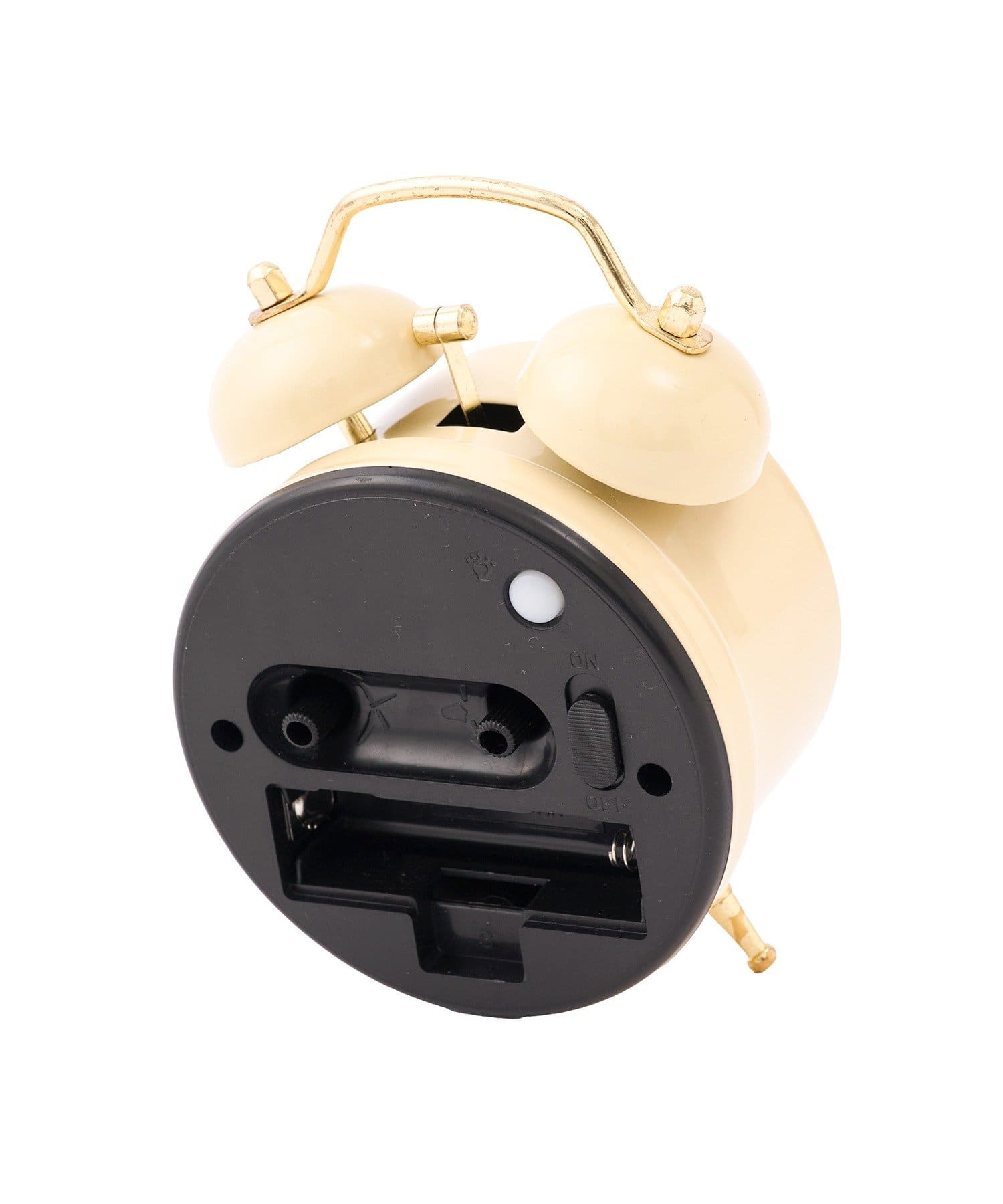 salut!(サリュ) アラームデスククロック