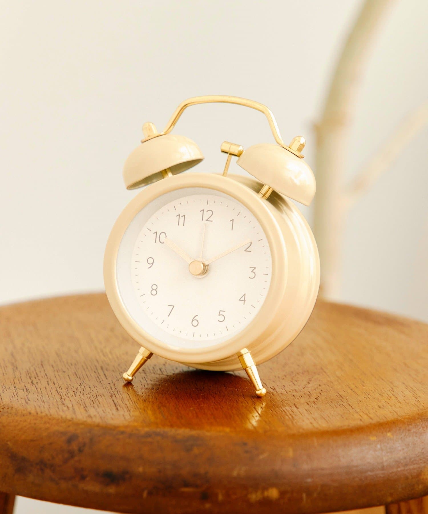 salut!(サリュ) アラームデスククロック