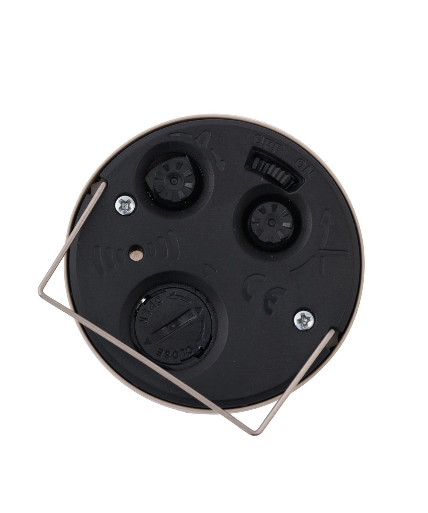 salut!(サリュ) アラームデスククロックミニ