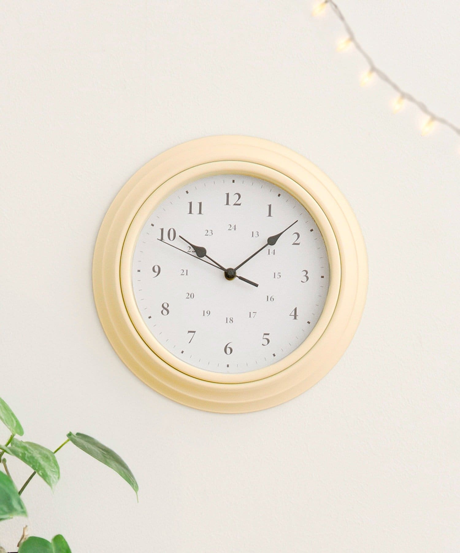 salut!(サリュ) フレンチウォールクロック