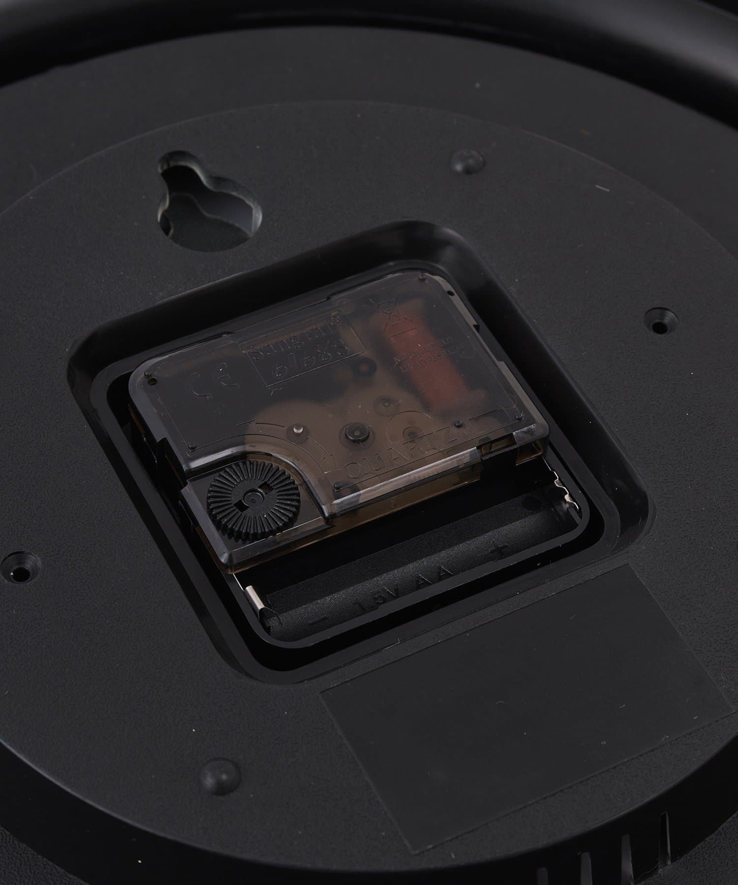 salut!(サリュ) フレンチウォールクロック