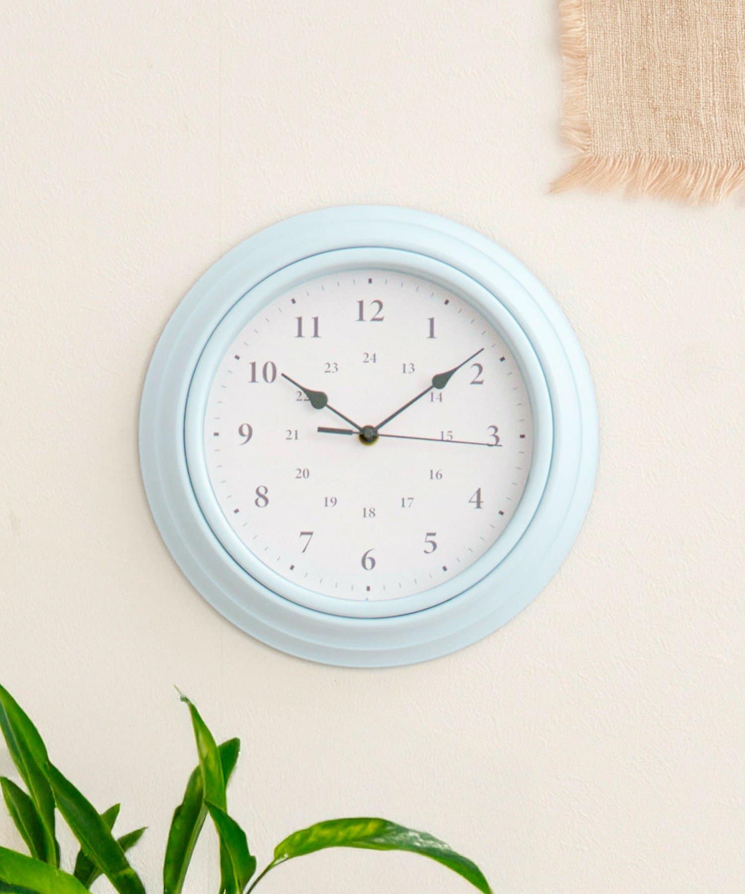 salut!(サリュ) フレンチウォールクロック