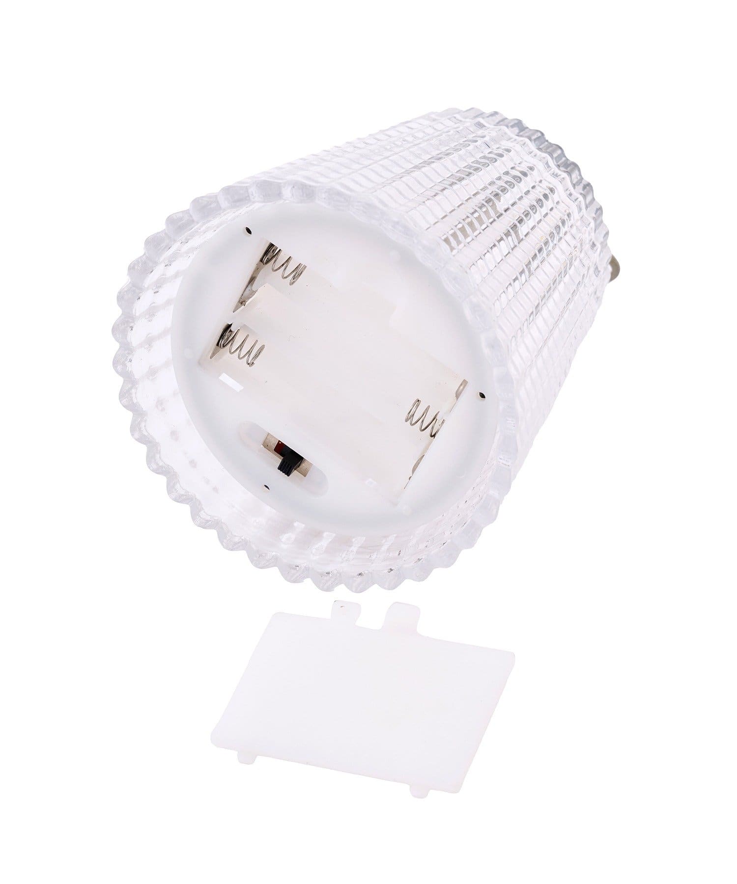 salut!(サリュ) 《WEB限定商品》ガラスコップシェードLEDライト