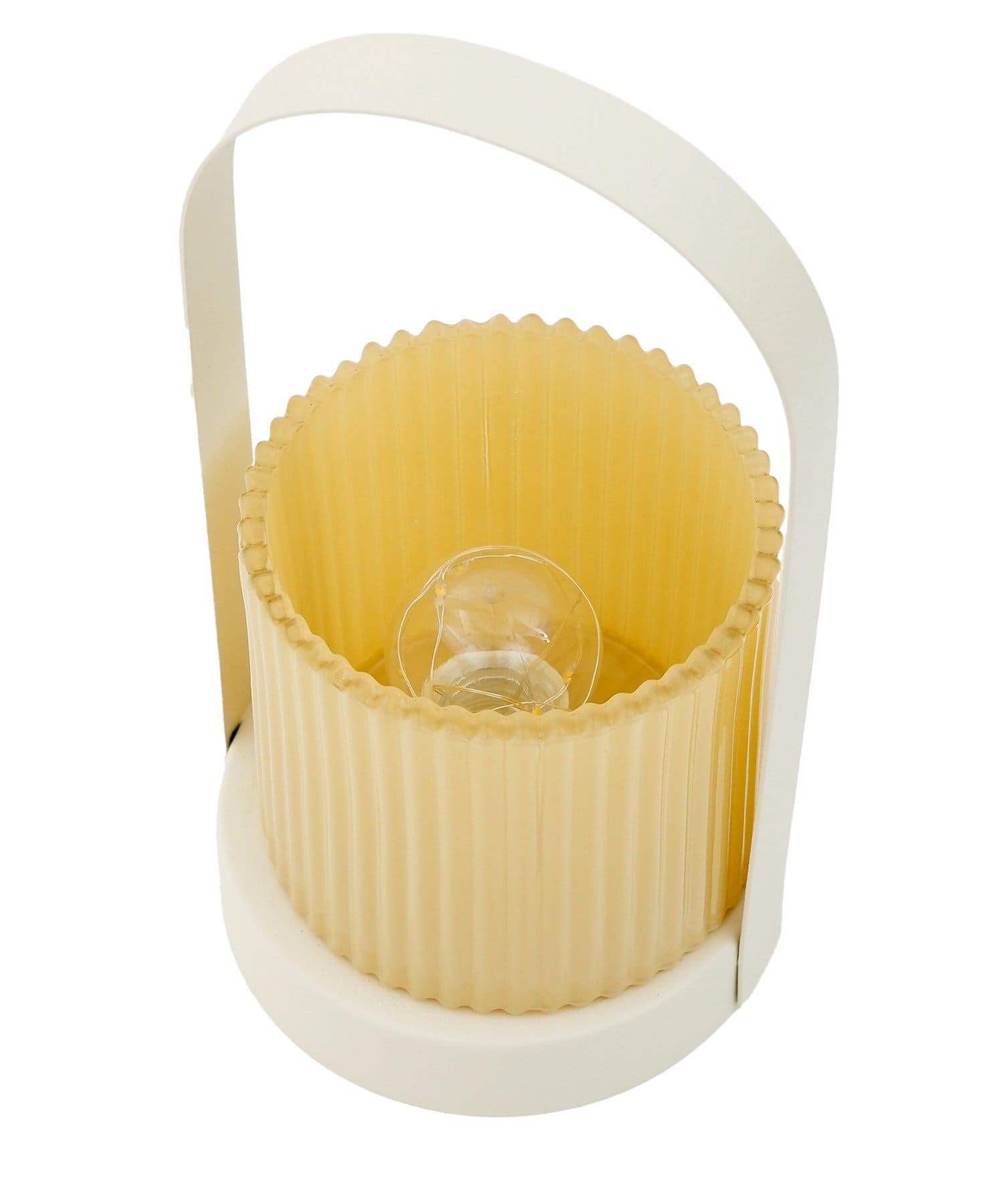 salut!(サリュ) 《WEB限定商品》アーチハンドルLEDライト／OneSpoonColor