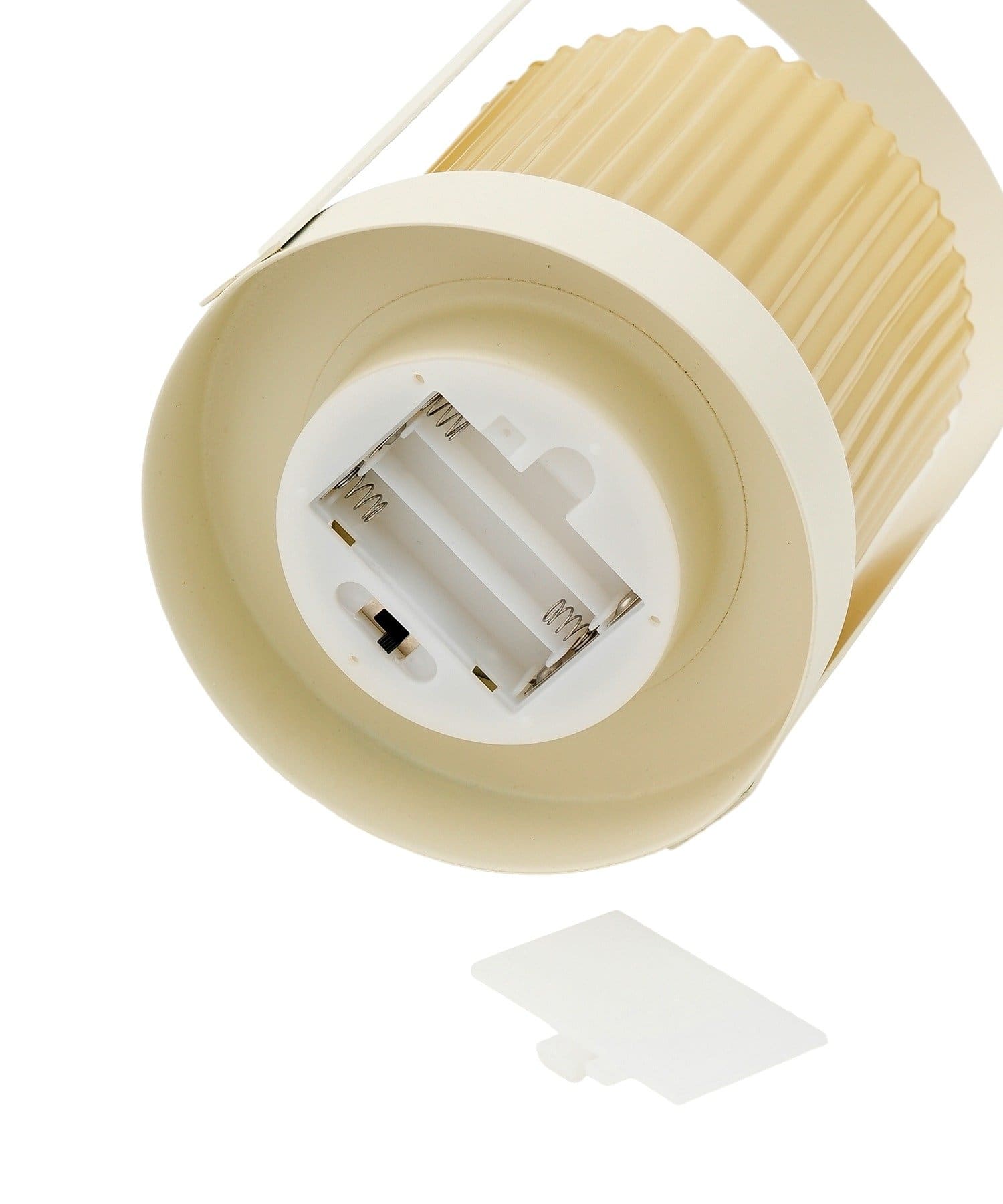 salut!(サリュ) 《WEB限定商品》アーチハンドルLEDライト／OneSpoonColor