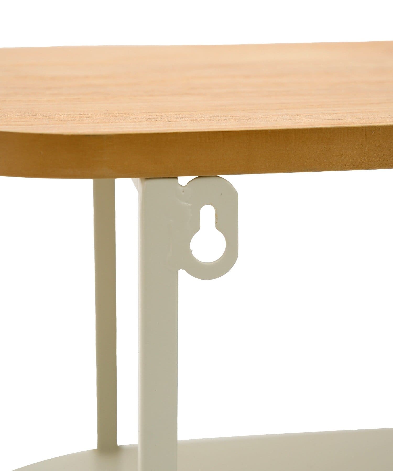 salut!(サリュ) 《WEB限定商品》ウォールシェルフ／OneSpoonColor