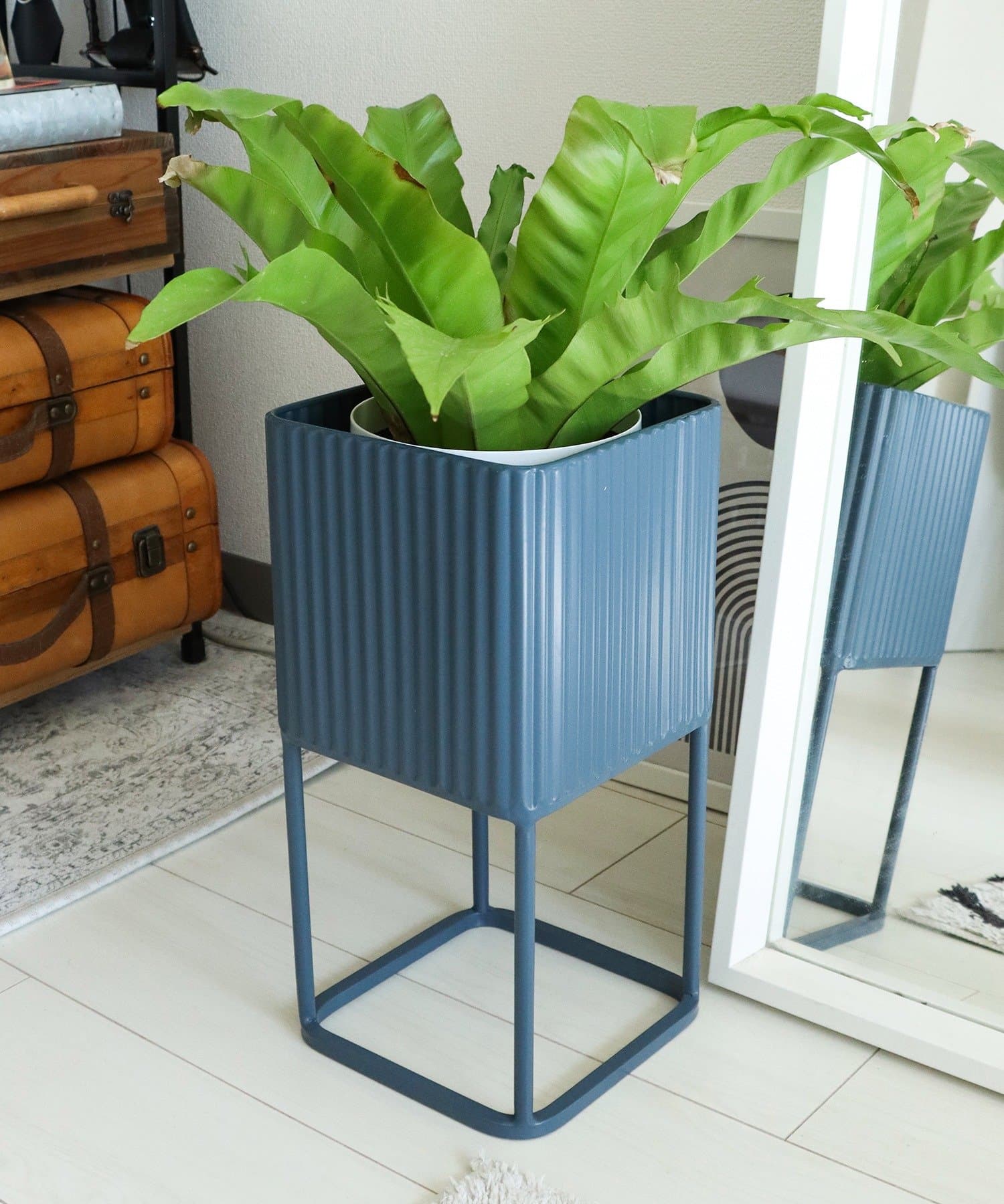 salut!(サリュ) 《WEB限定商品》ポットカバー5号／OneSpoonColor