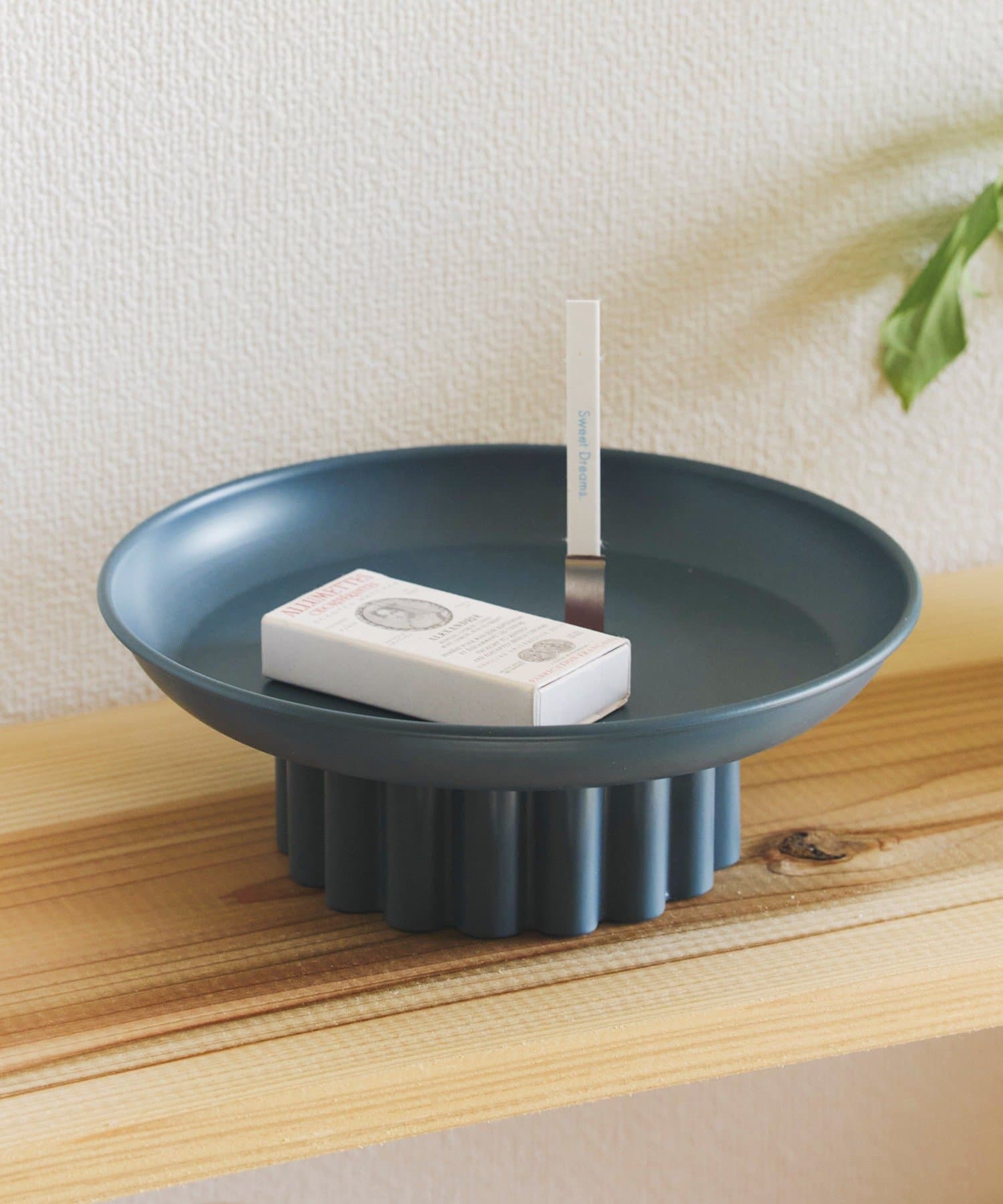 salut!(サリュ) 《WEB限定商品》スタンドトレイ／OneSpoonColor