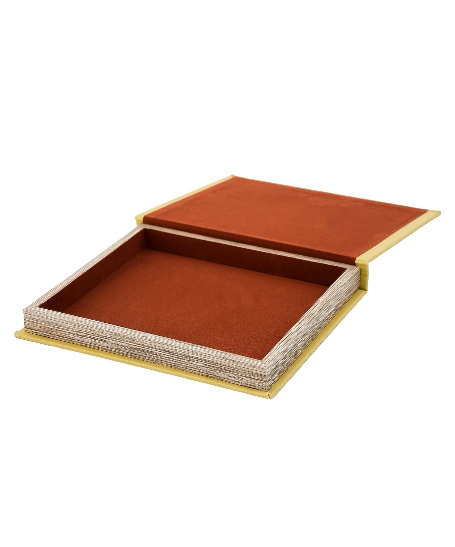 salut!(サリュ) 《WEB限定商品》エンプティブック：21×24cm／OneSpoonColor