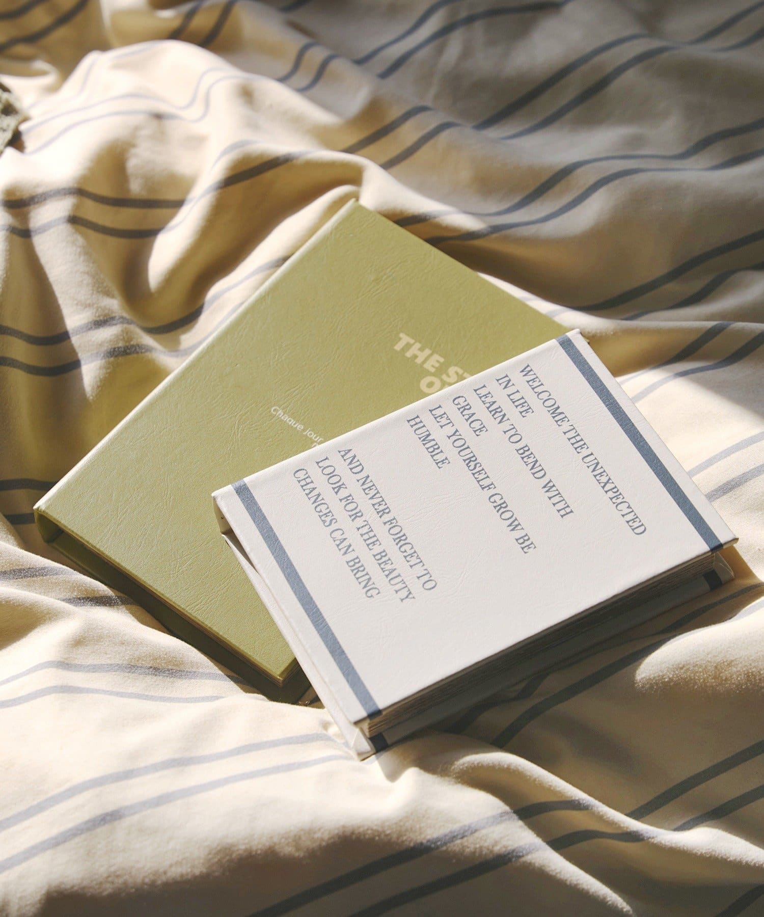 salut!(サリュ) 《WEB限定商品》エンプティブック：14×21cm／OneSpoonColor