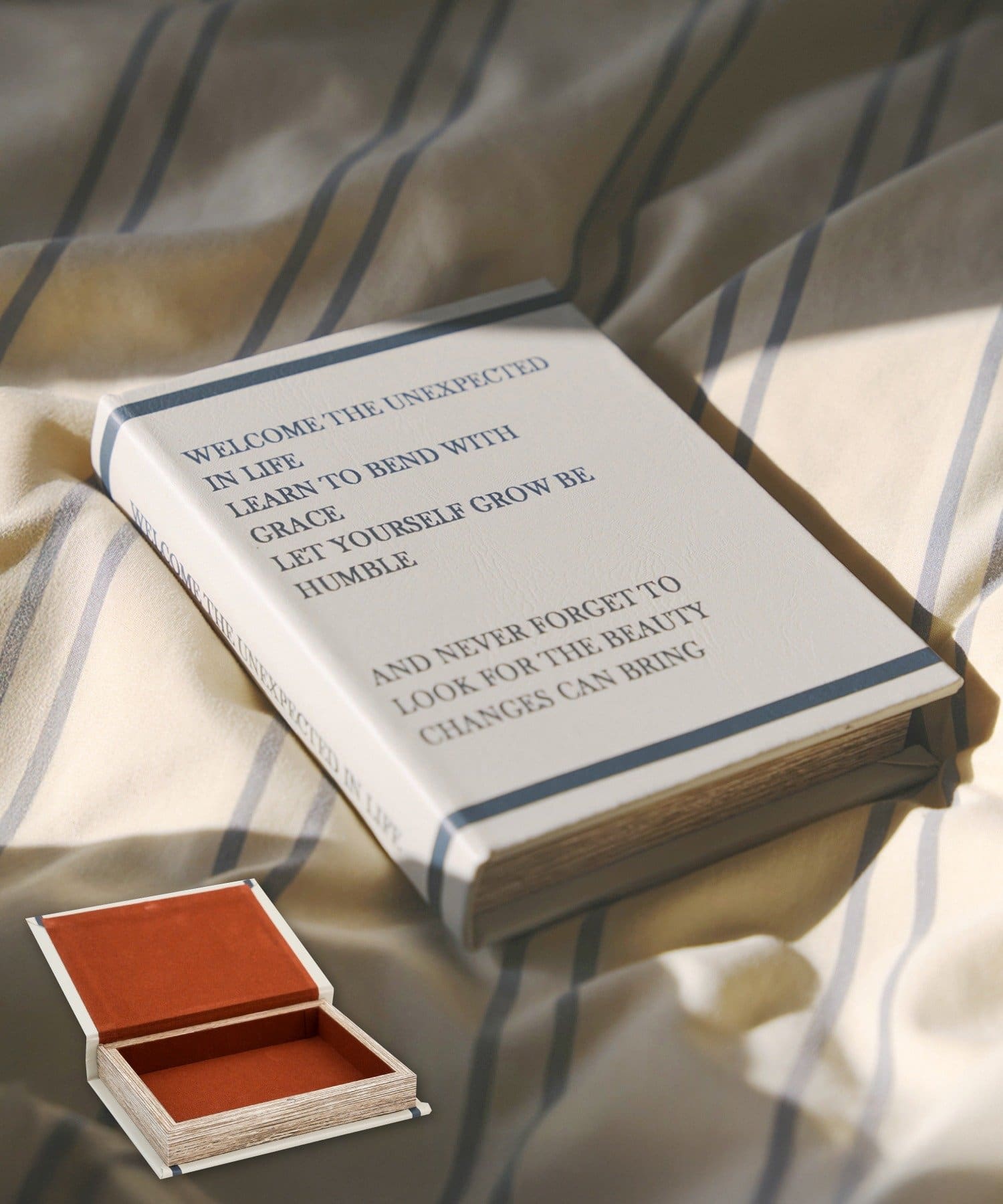 salut!(サリュ) 《WEB限定商品》エンプティブック：13×17cm／OneSpoonColor