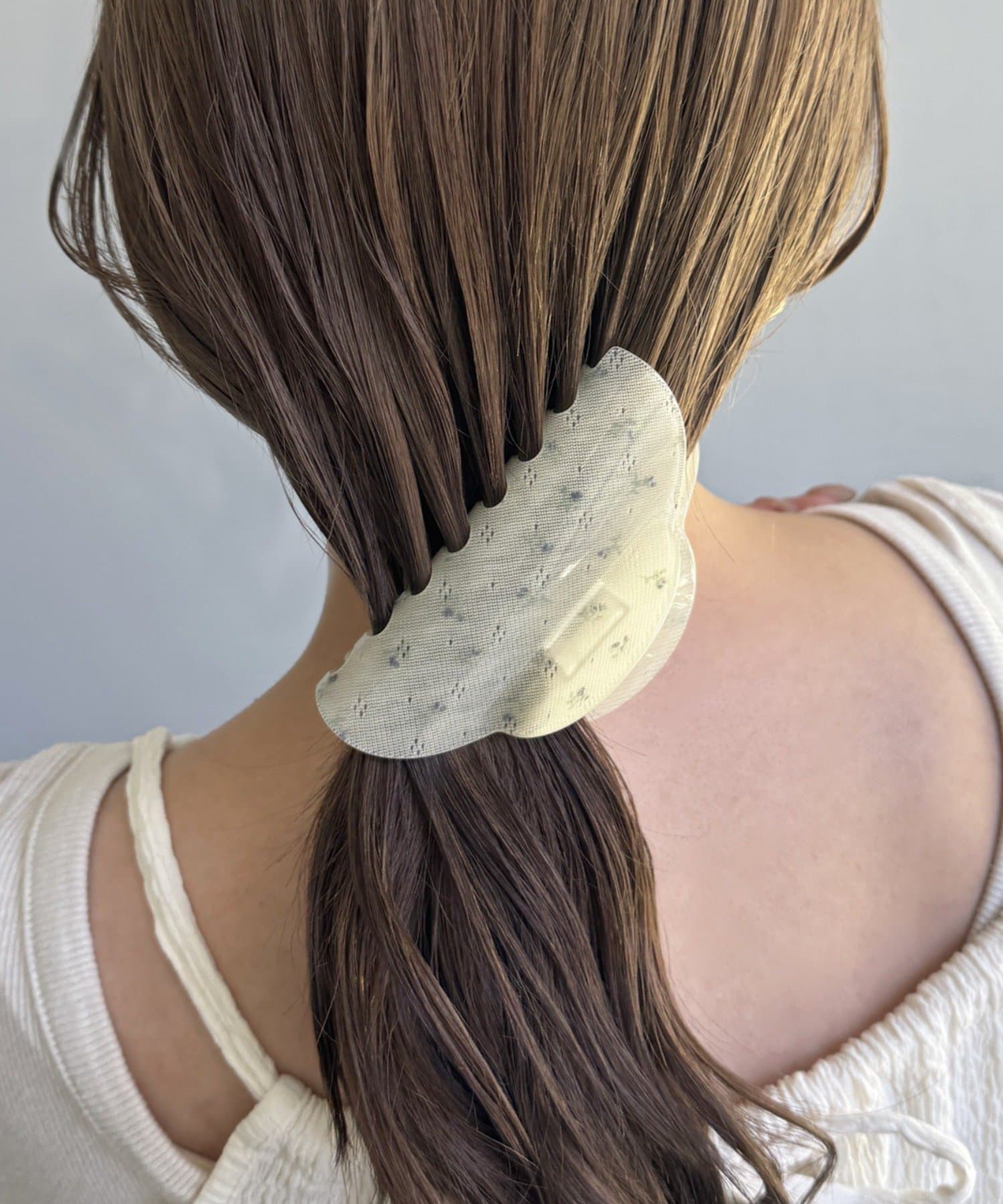 Lattice(ラティス) カラーデザインクリップ