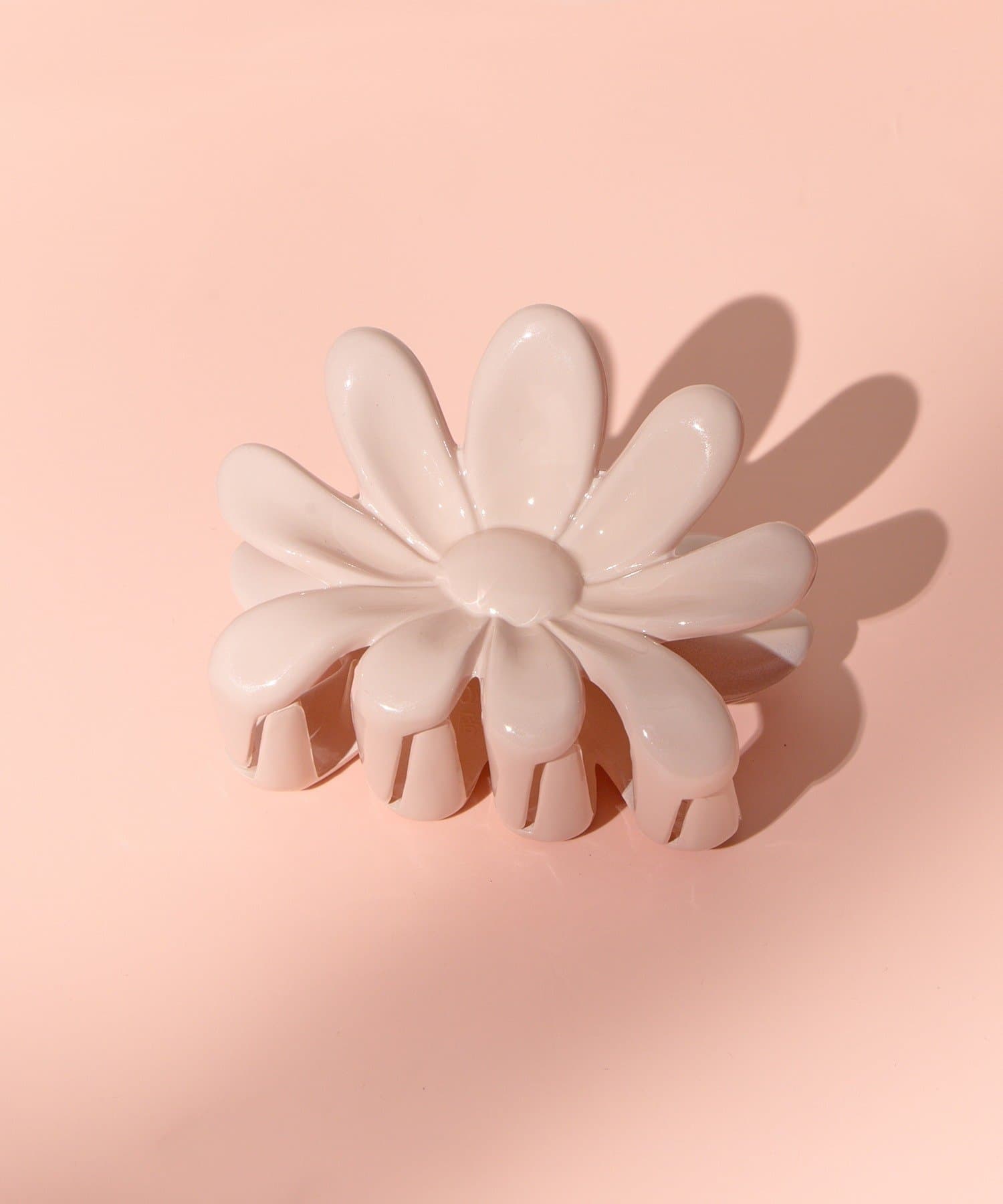 Lattice(ラティス) カラーフラワークリップ