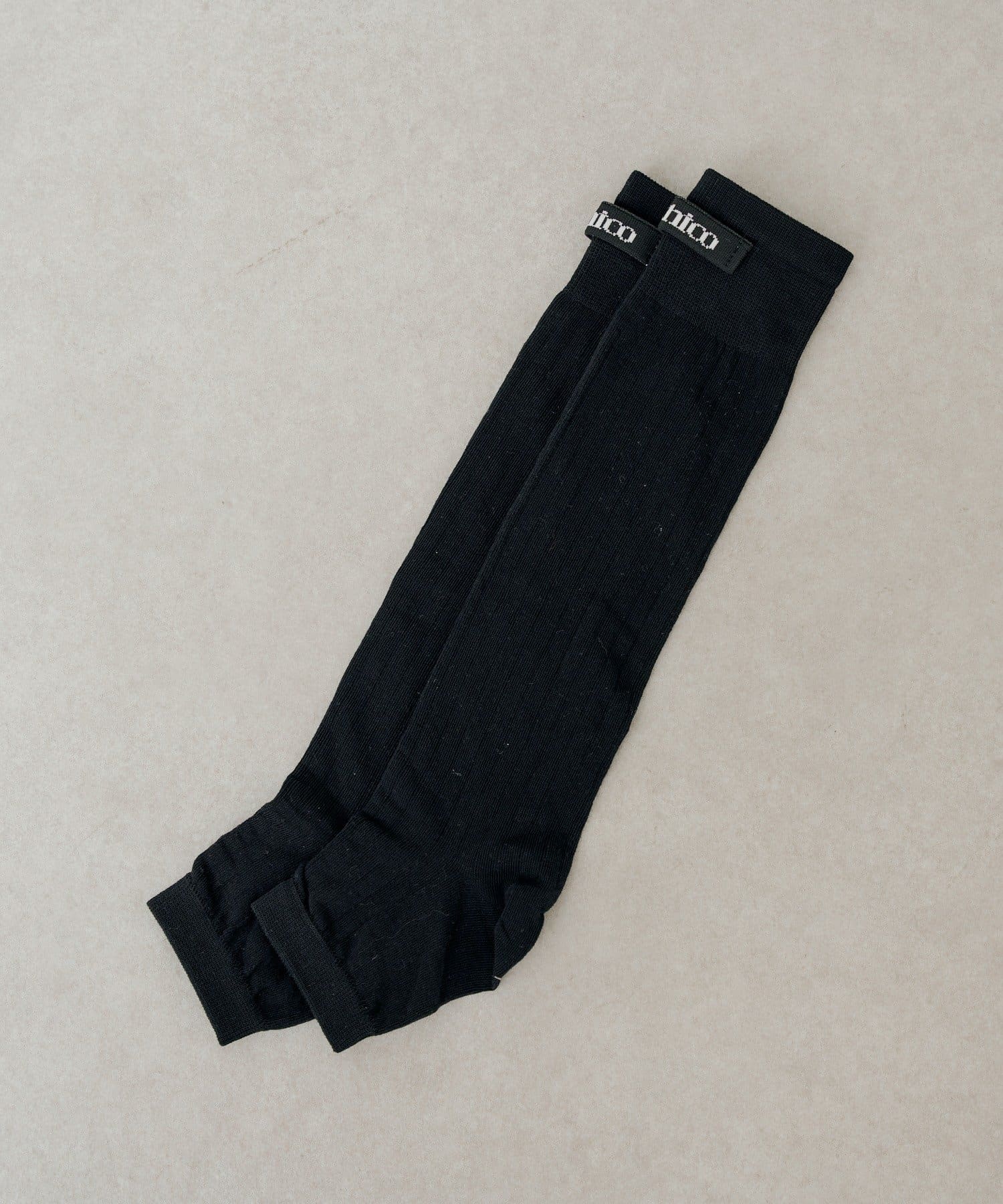 Chico(チコ) ネーム付きトレンカ