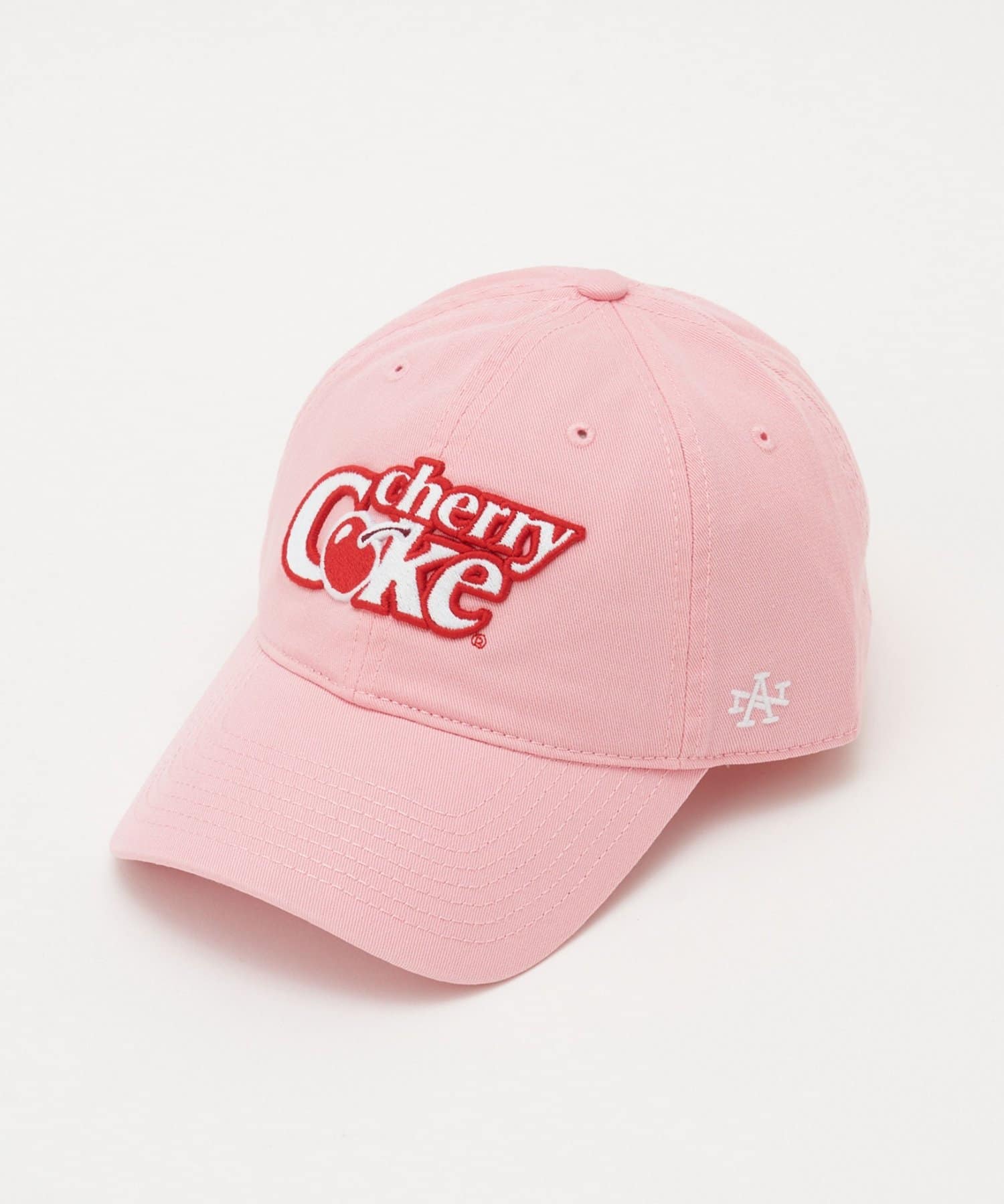 CIAOPANIC(チャオパニック) 【AMERICAN NEEDLE/アメリカンニードル】ロゴキャップ