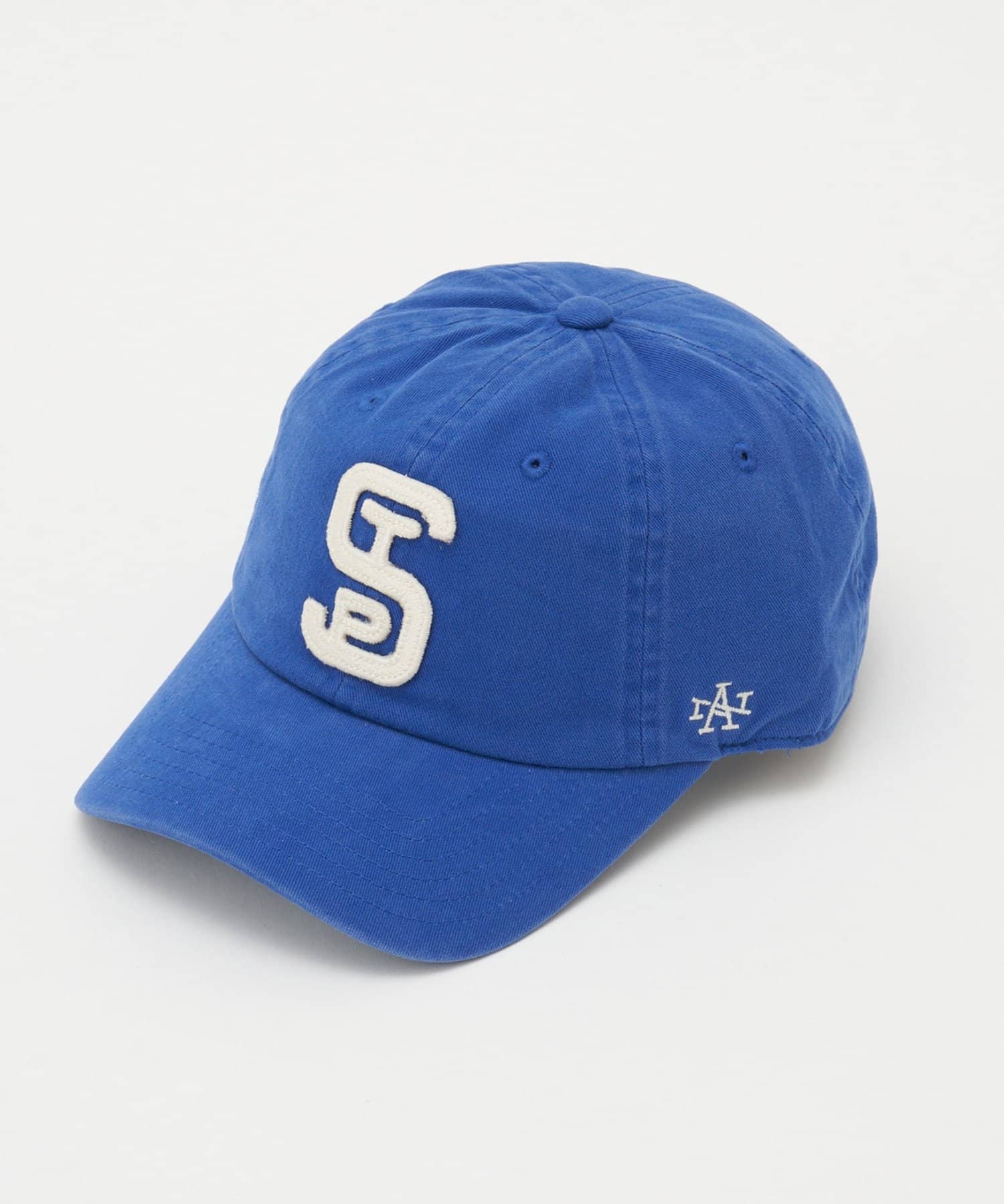 CIAOPANIC(チャオパニック) 【AMERICAN NEEDLE/アメリカンニードル】ロゴキャップ