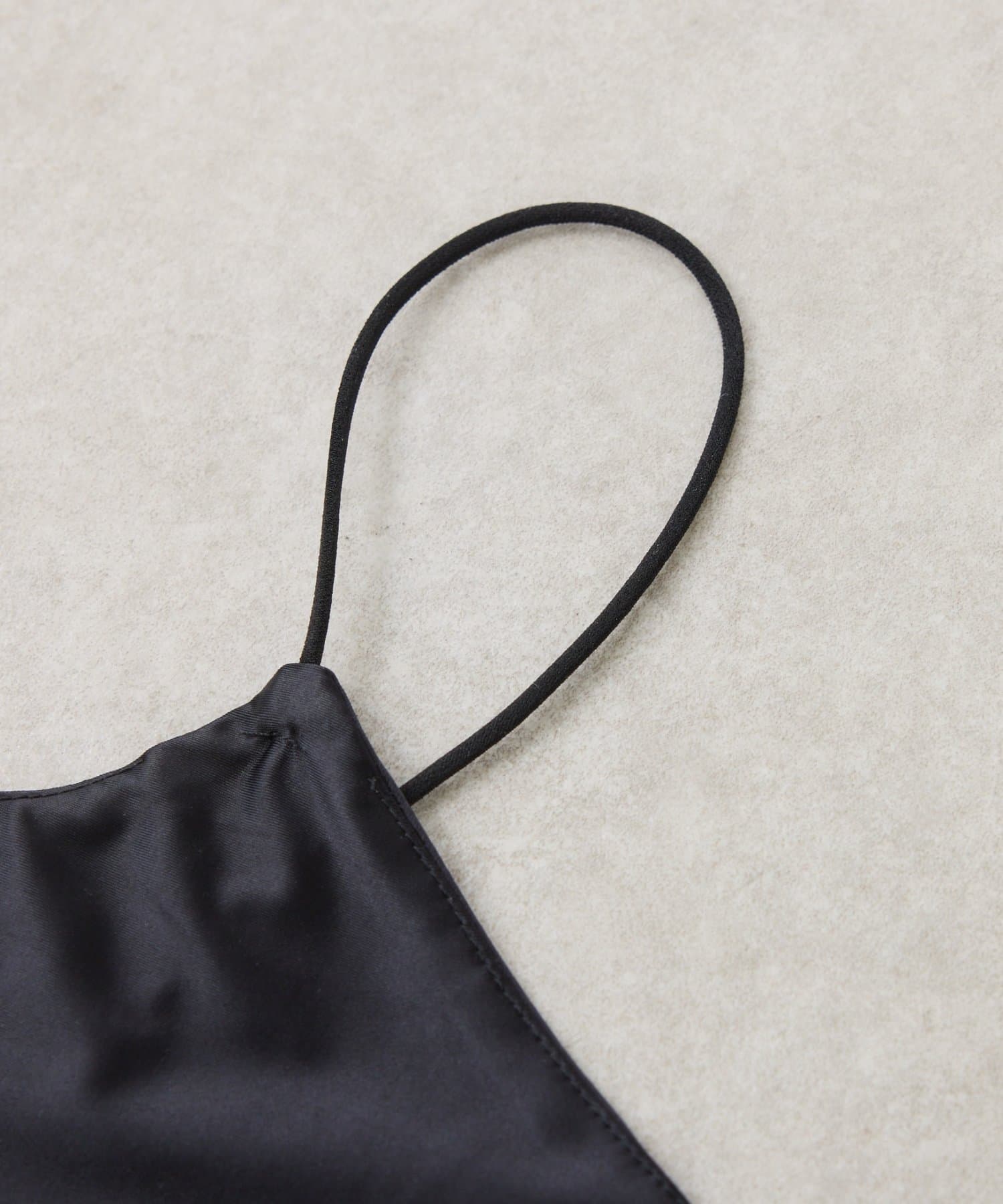 COLLAGE GALLARDAGALANTE(コラージュ ガリャルダガランテ) 【Nuel/ヌエル】 キャミ付きドットカーディガン