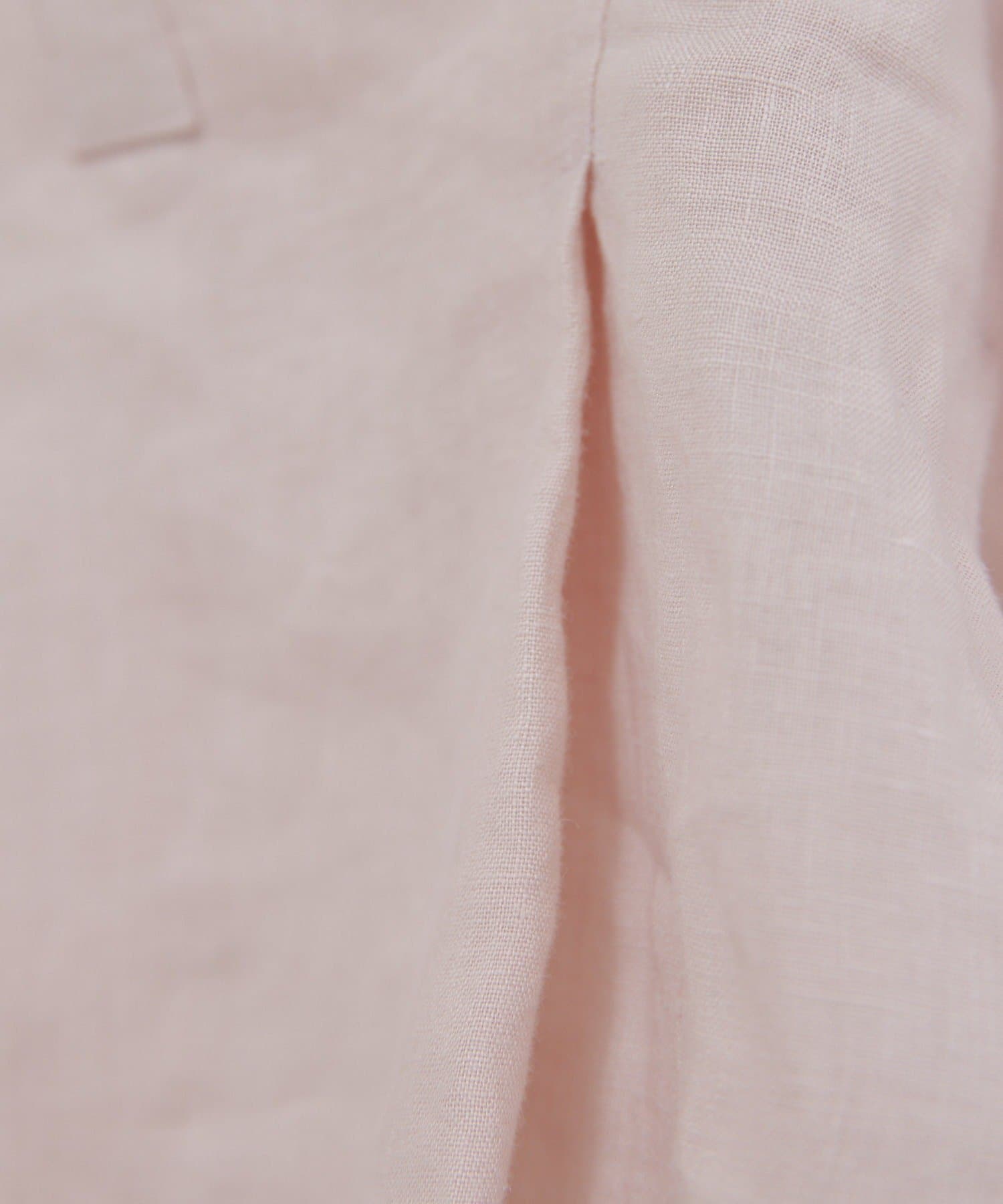 GALLARDAGALANTE(ガリャルダガランテ) 【2/12(木) 予約開始】【WEB限定】ウエストシェイプシャツ